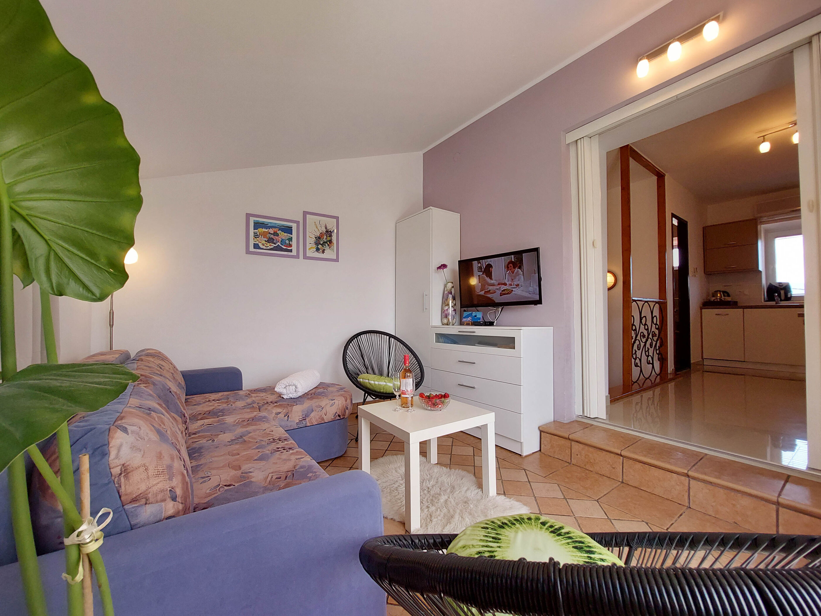 Apartment Marino 16201-A1
