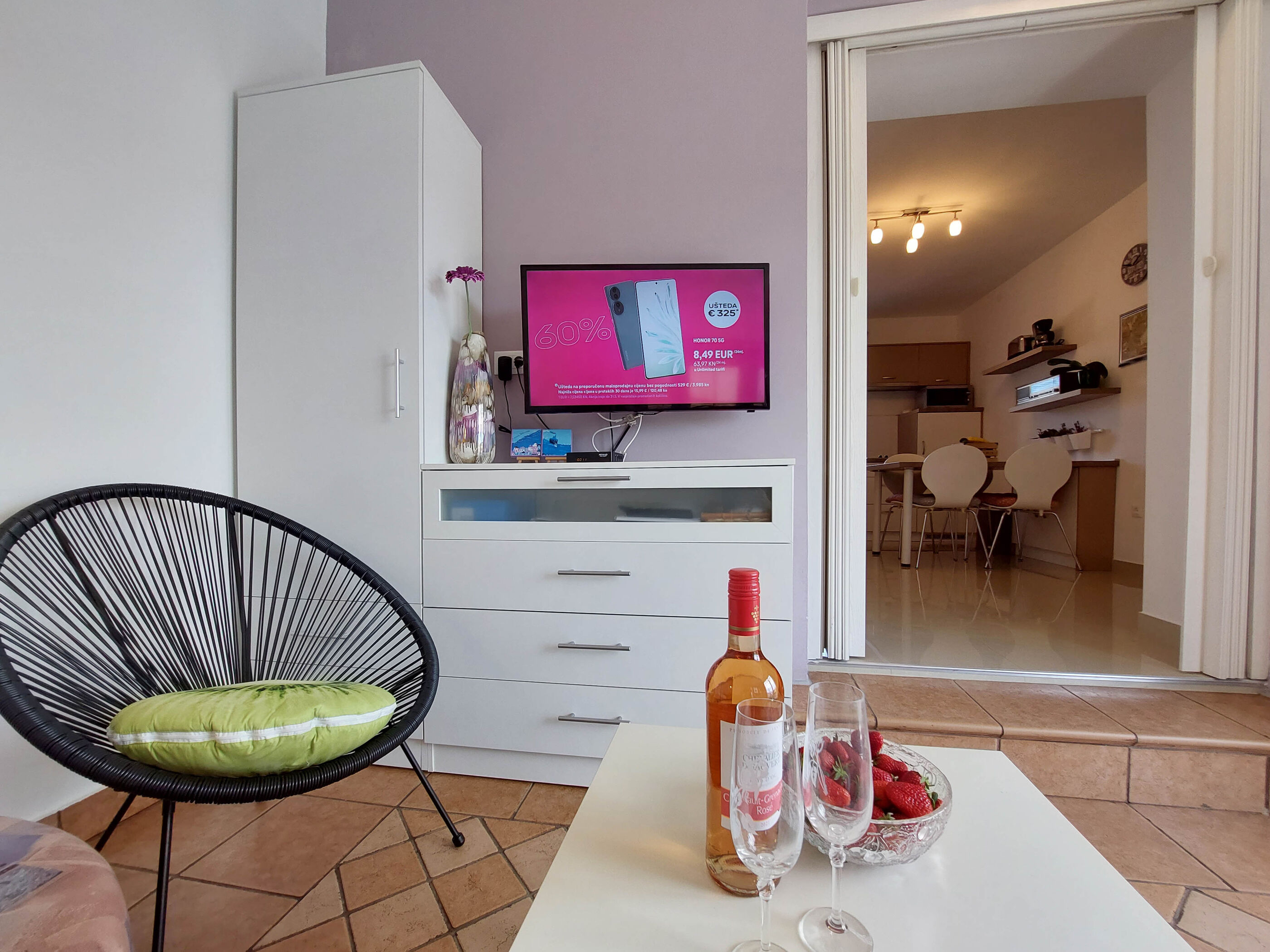 Apartment Marino 16201-A1