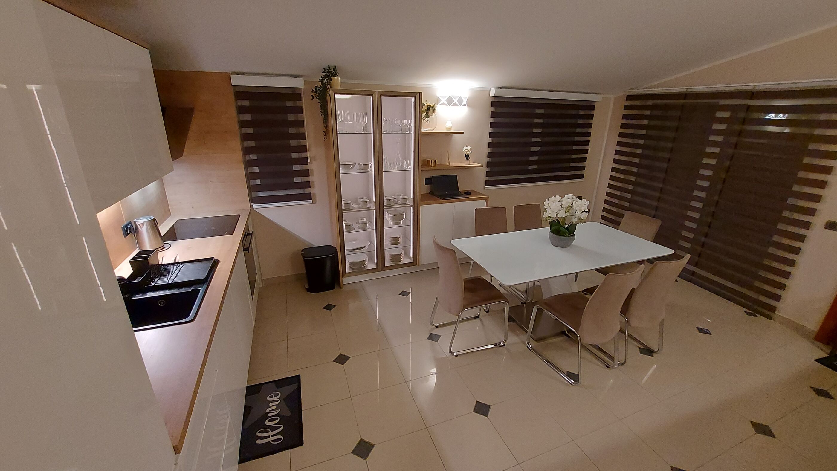 Apartment Luxury Penthouse Roberta 95641-A1