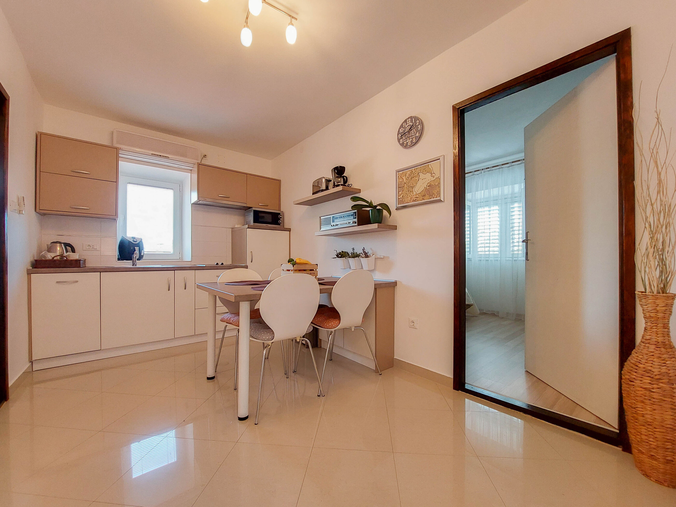Apartment Marino 16201-A1