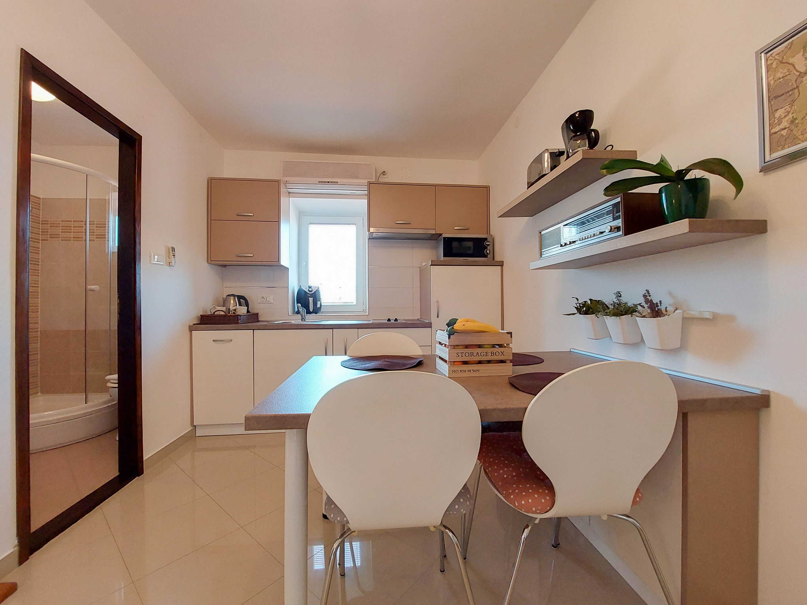 Apartment Marino 16201-A1