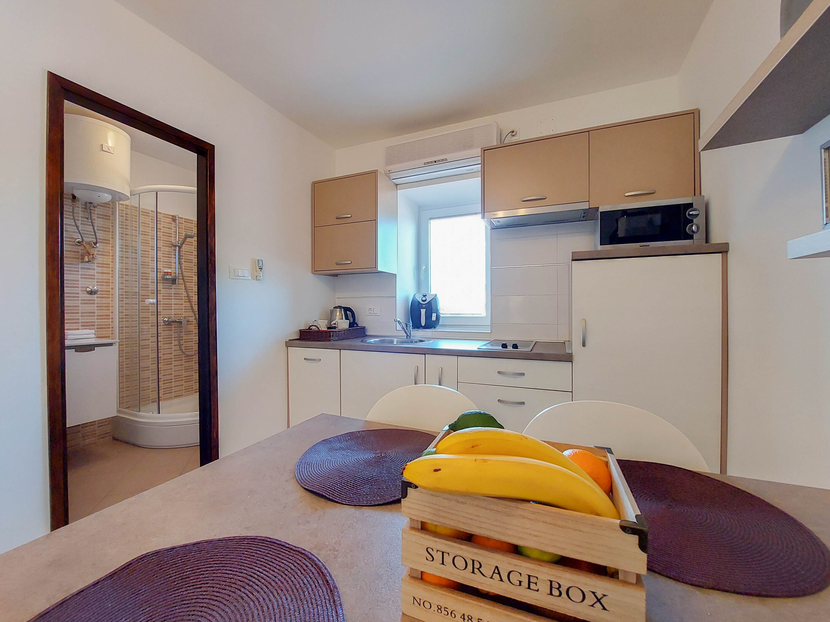 Apartment Marino 16201-A1