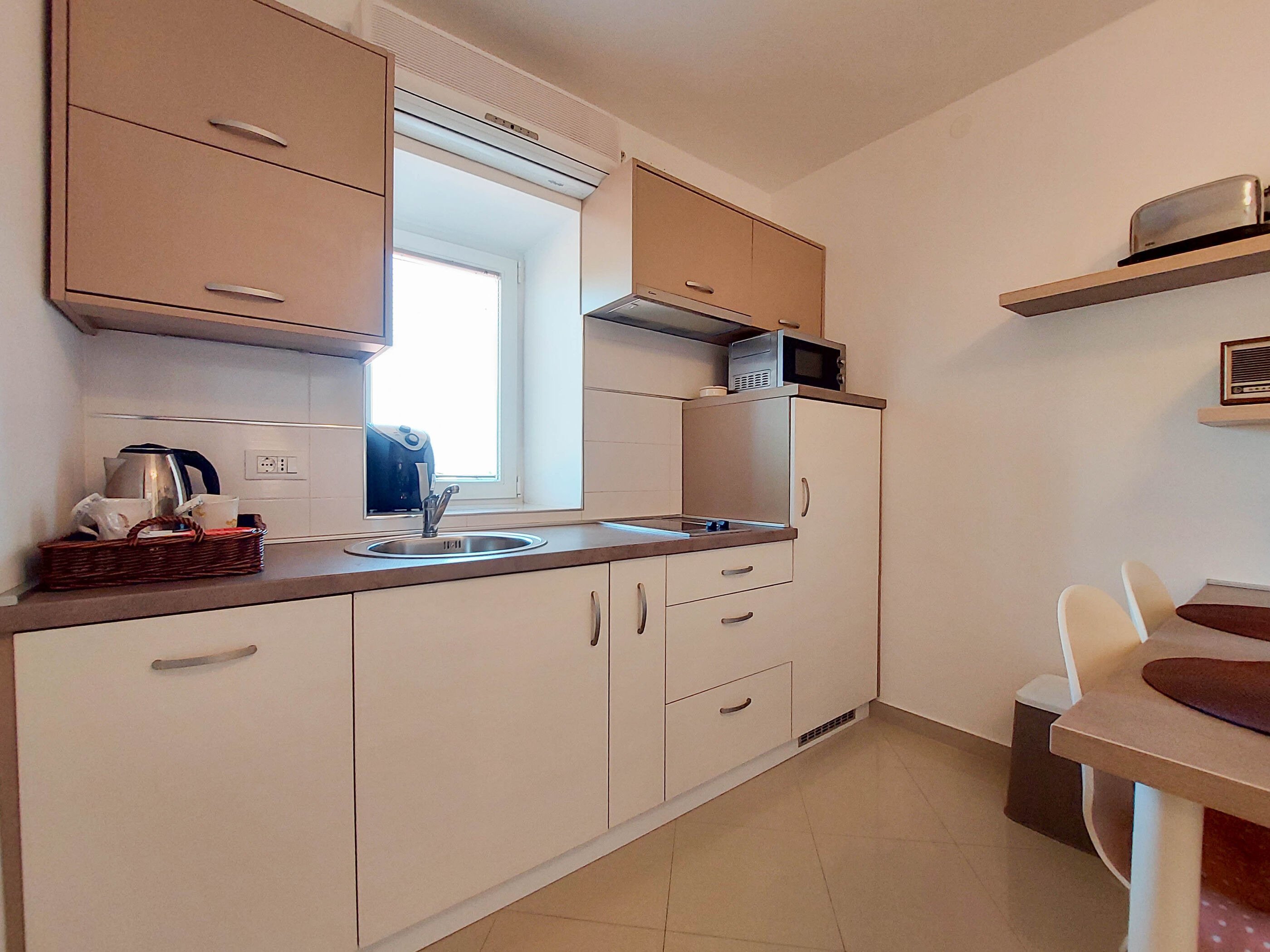 Apartment Marino 16201-A1