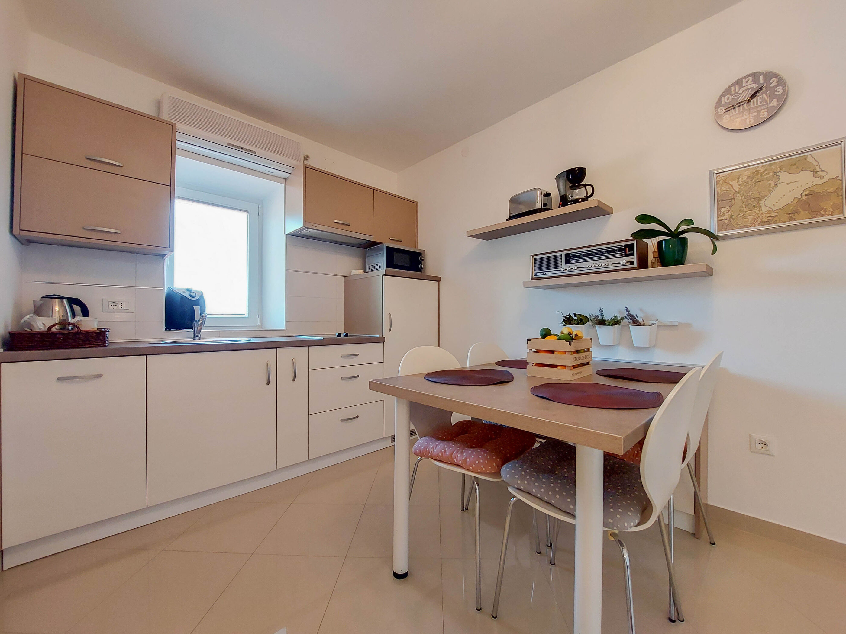 Apartment Marino 16201-A1