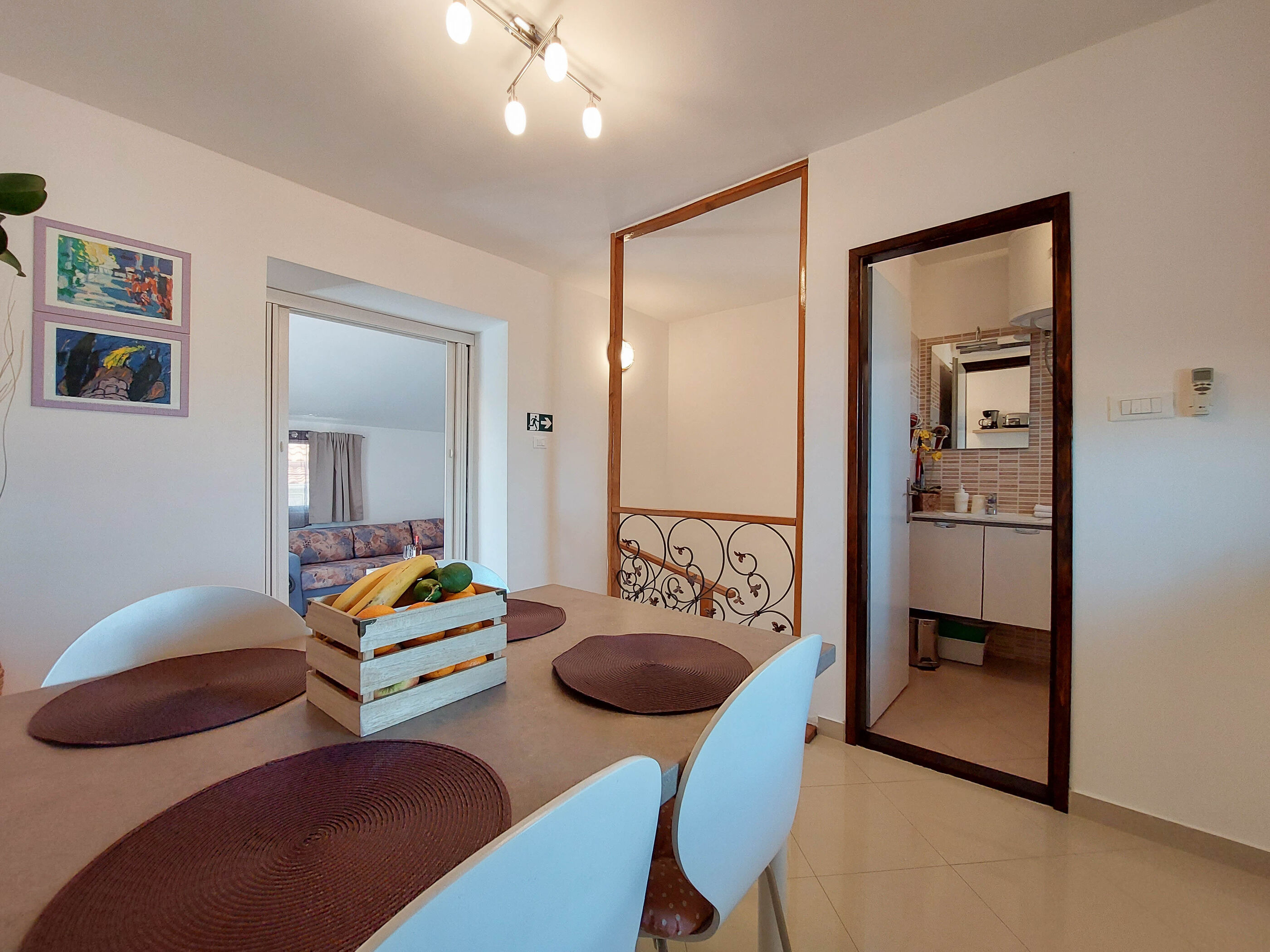 Apartment Marino 16201-A1