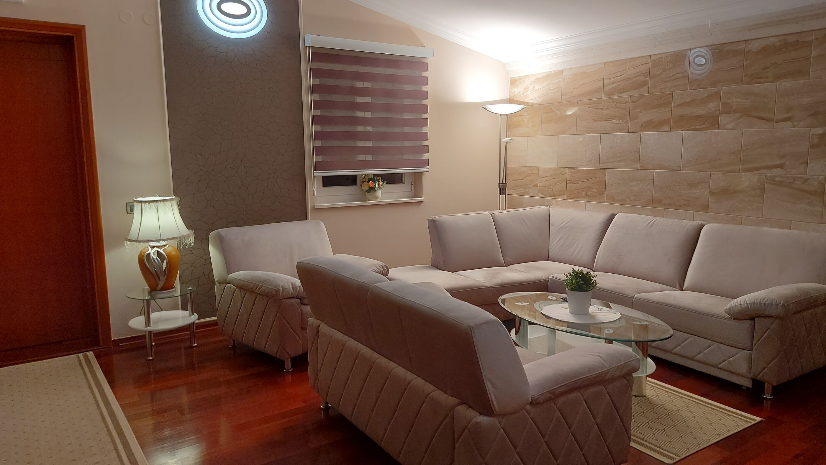 Apartment Luxury Penthouse Roberta 95641-A1