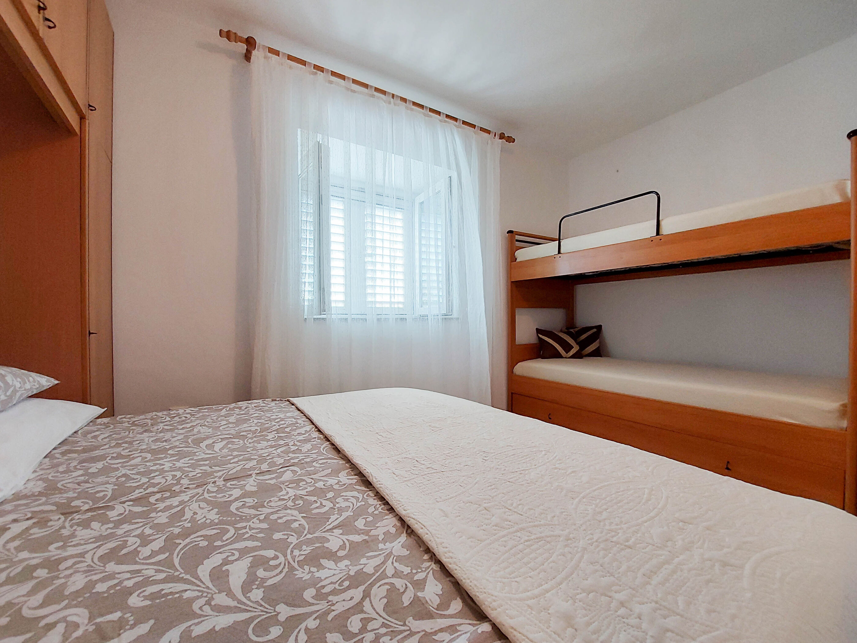 Apartment Marino 16201-A1