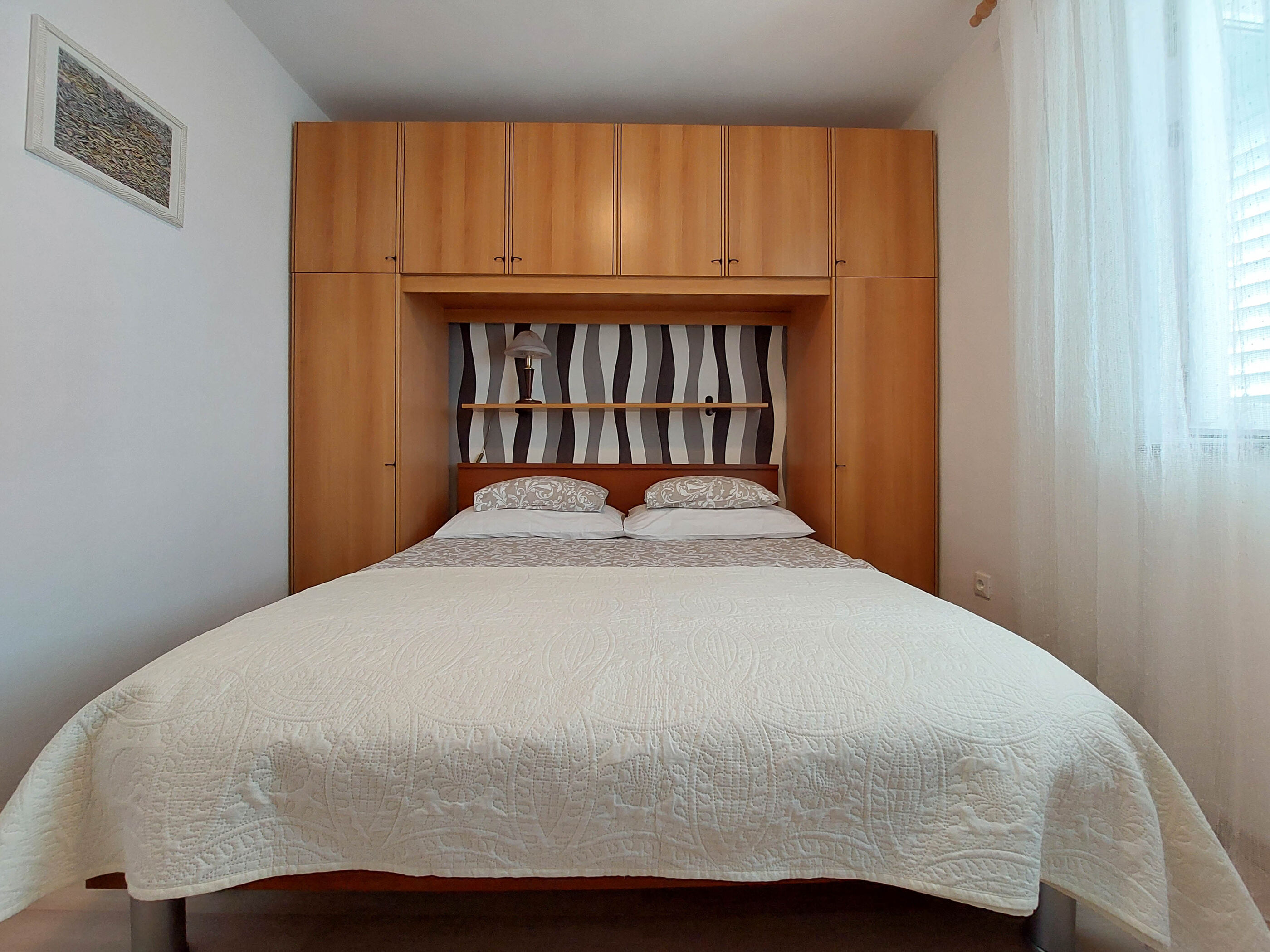 Apartment Marino 16201-A1