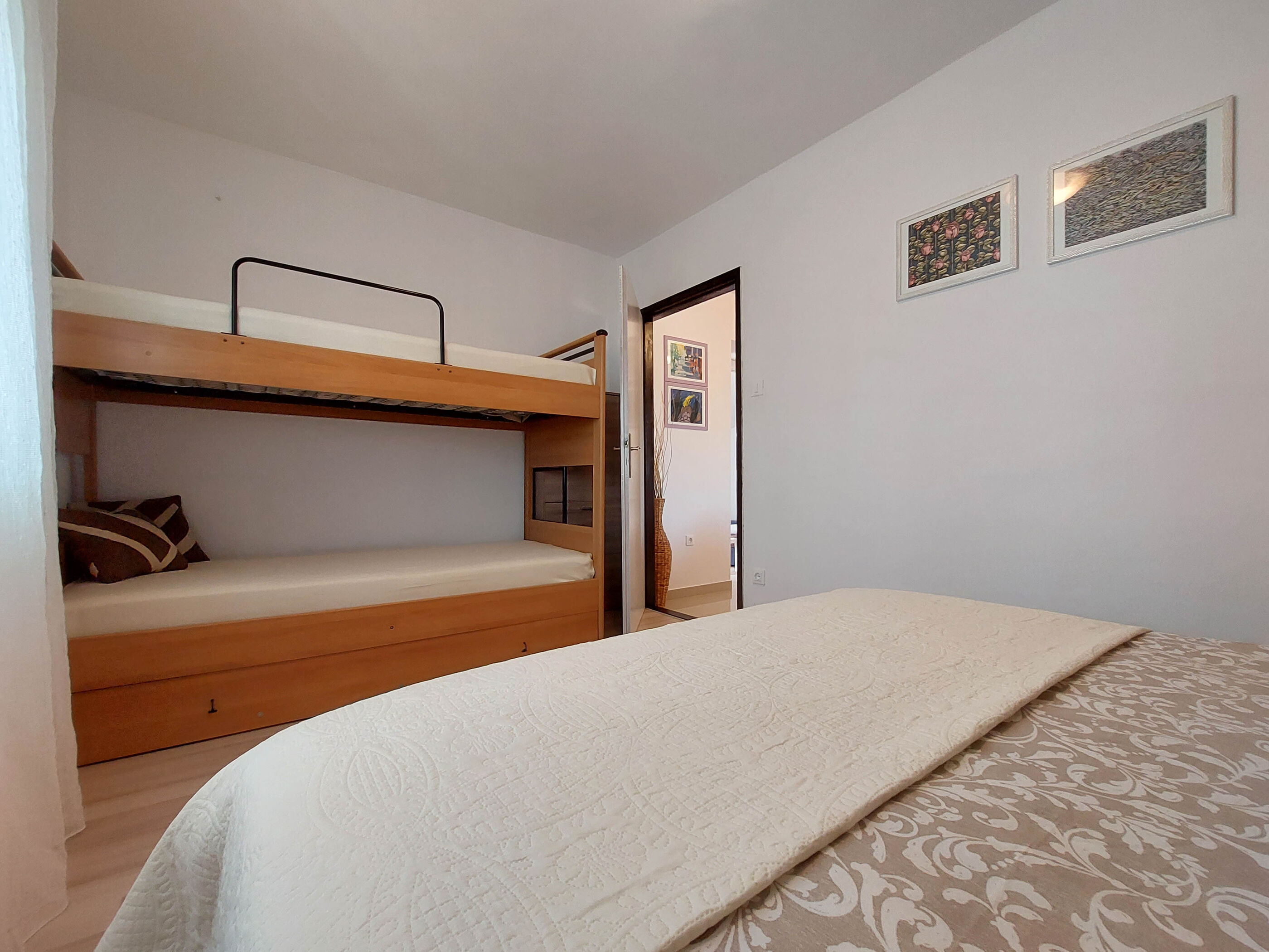Apartment Marino 16201-A1
