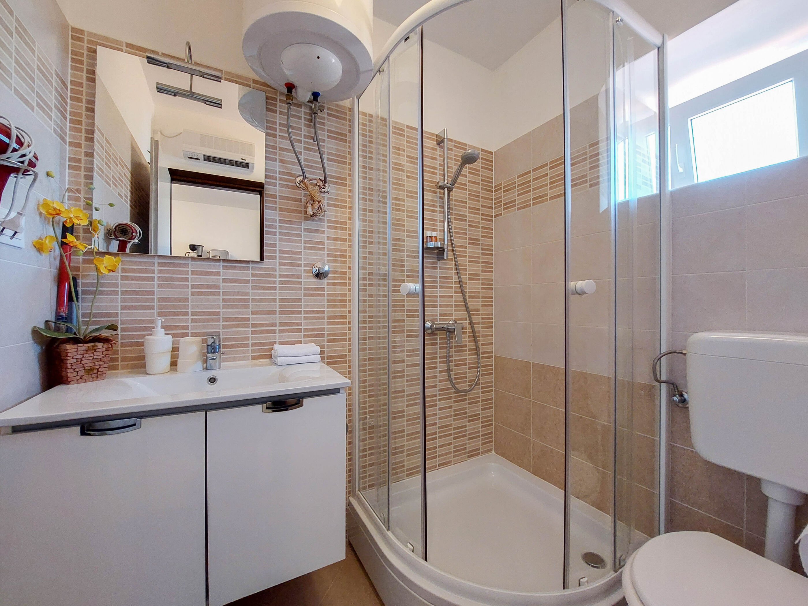 Apartment Marino 16201-A1