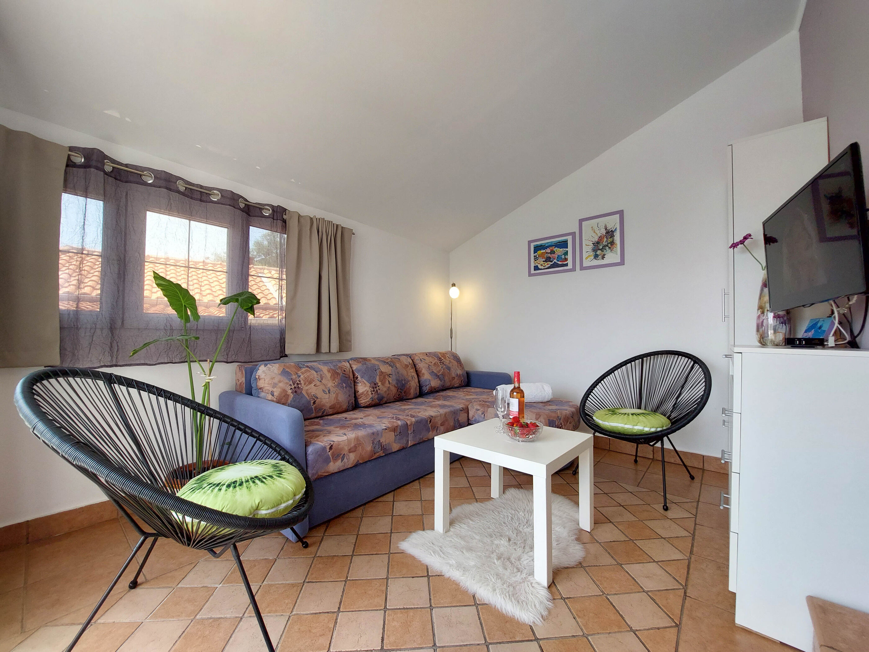 Apartment Marino 16201-A1
