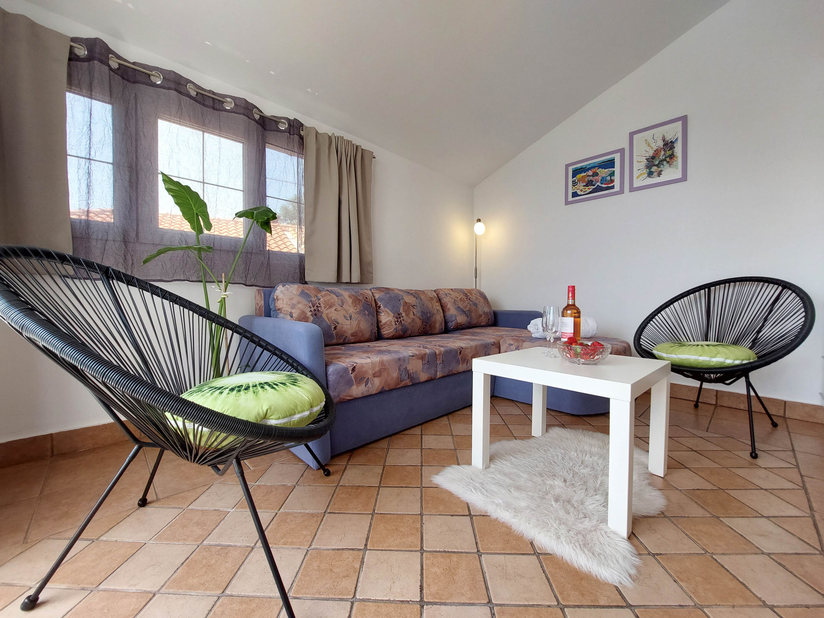 Apartment Marino 16201-A1