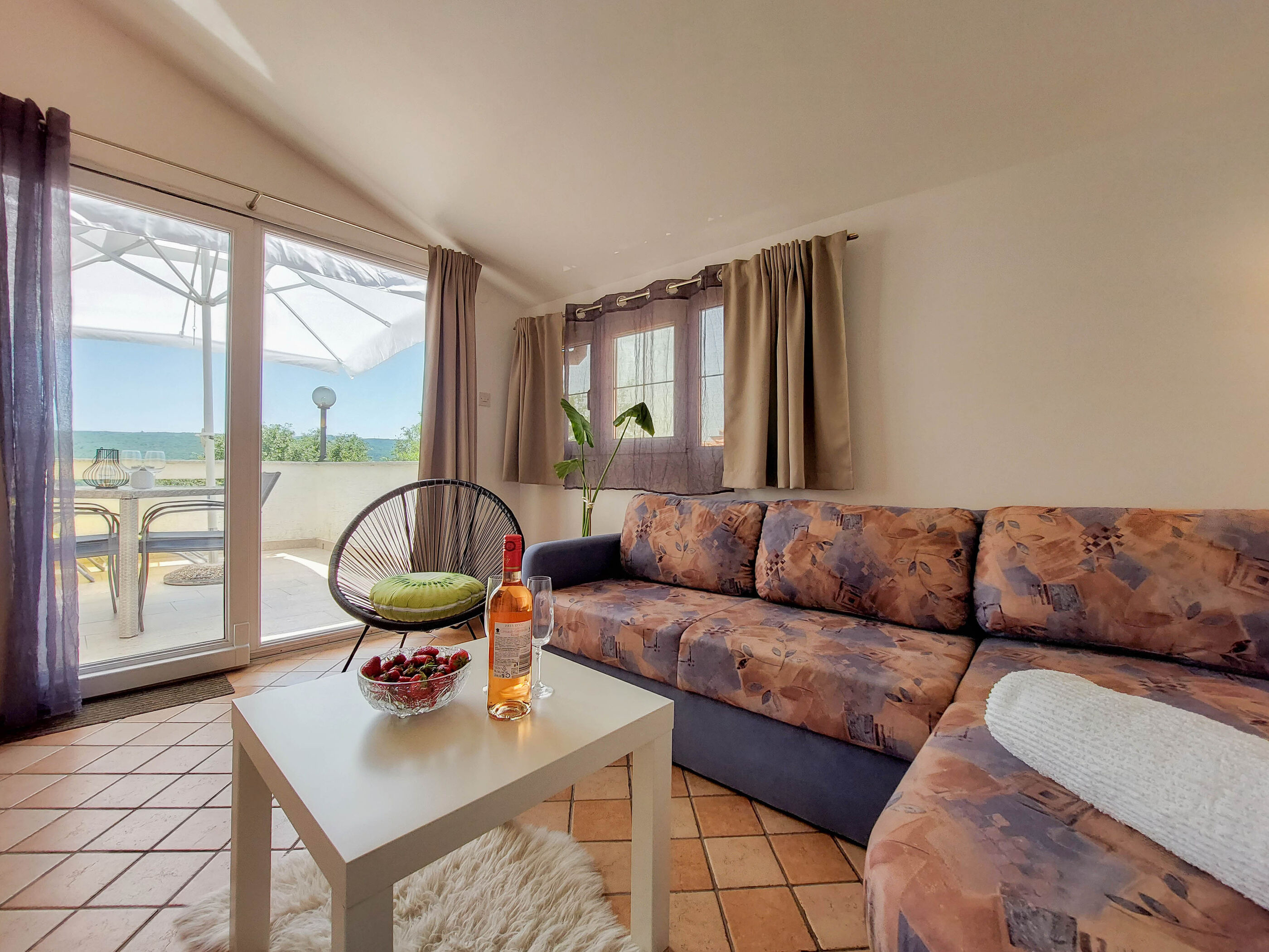 Apartment Marino 16201-A1