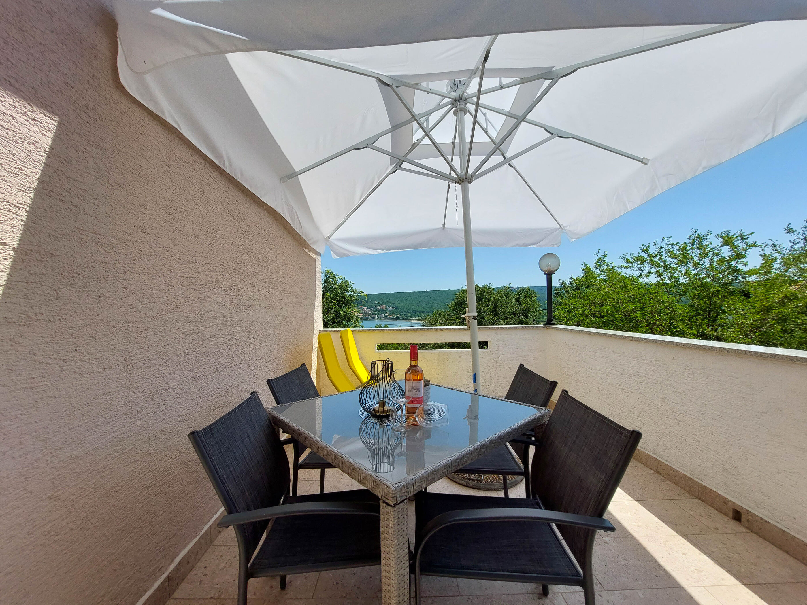 Apartment Marino 16201-A1
