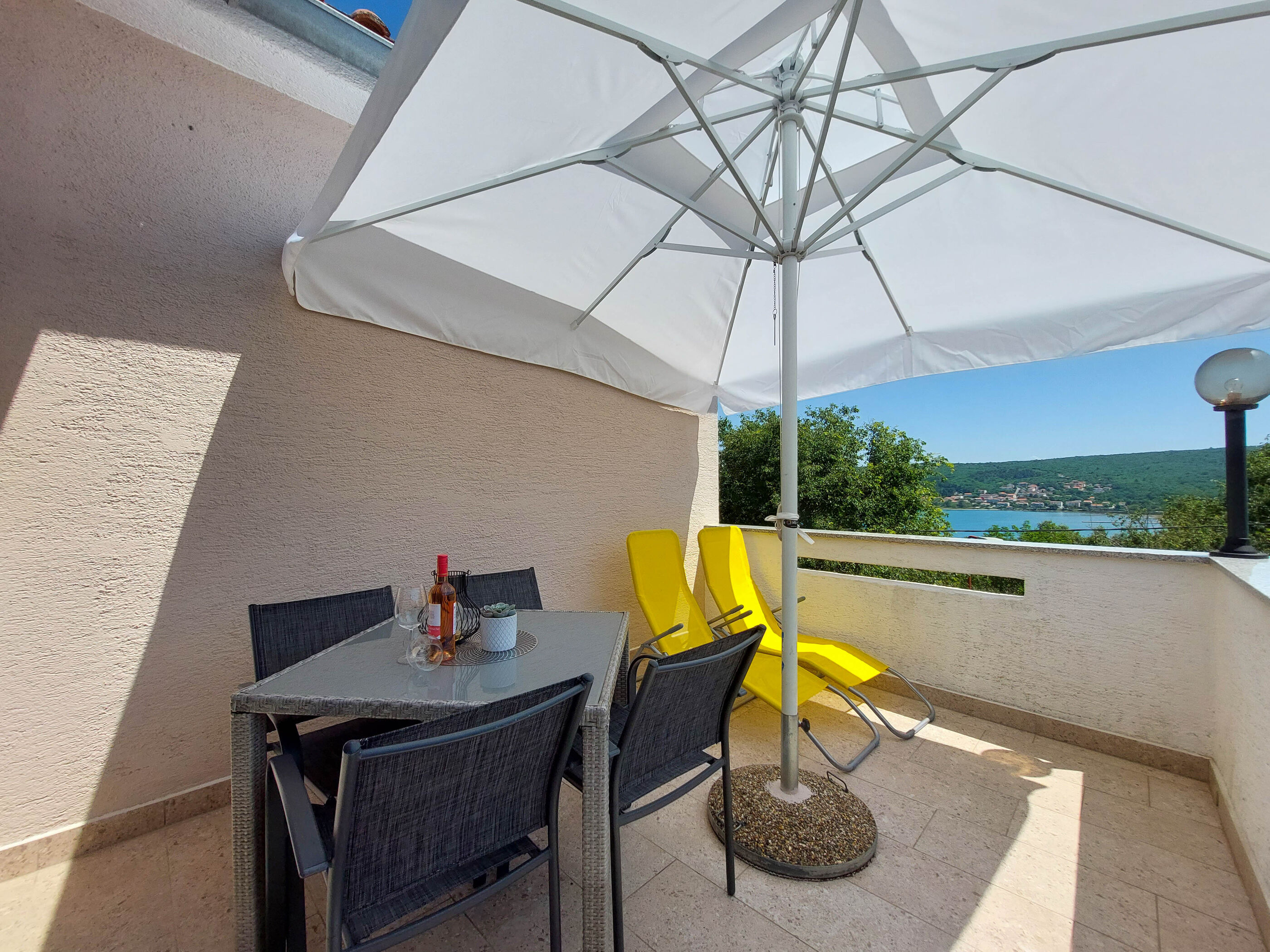 Apartment Marino 16201-A1