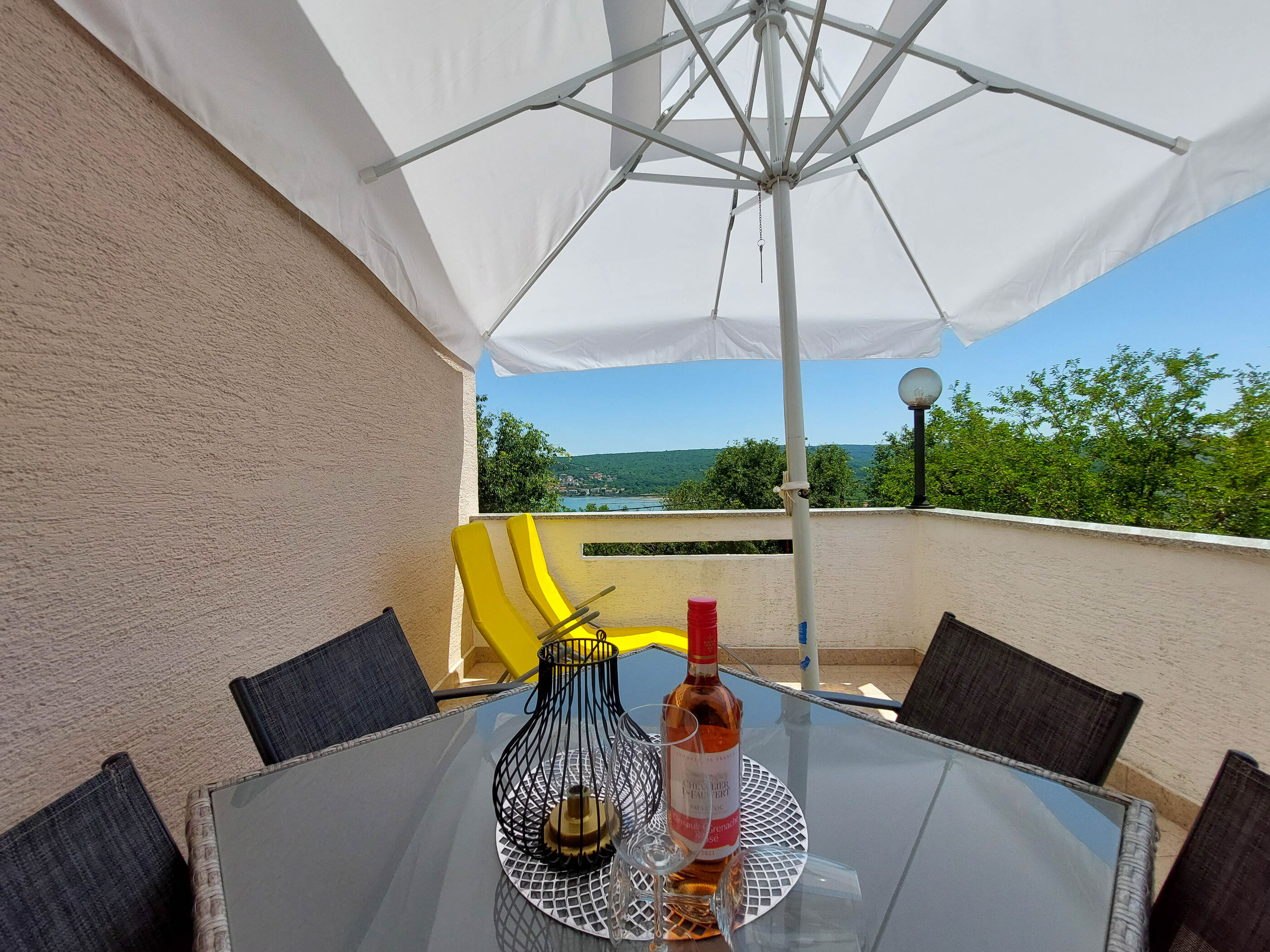 Apartment Marino 16201-A1