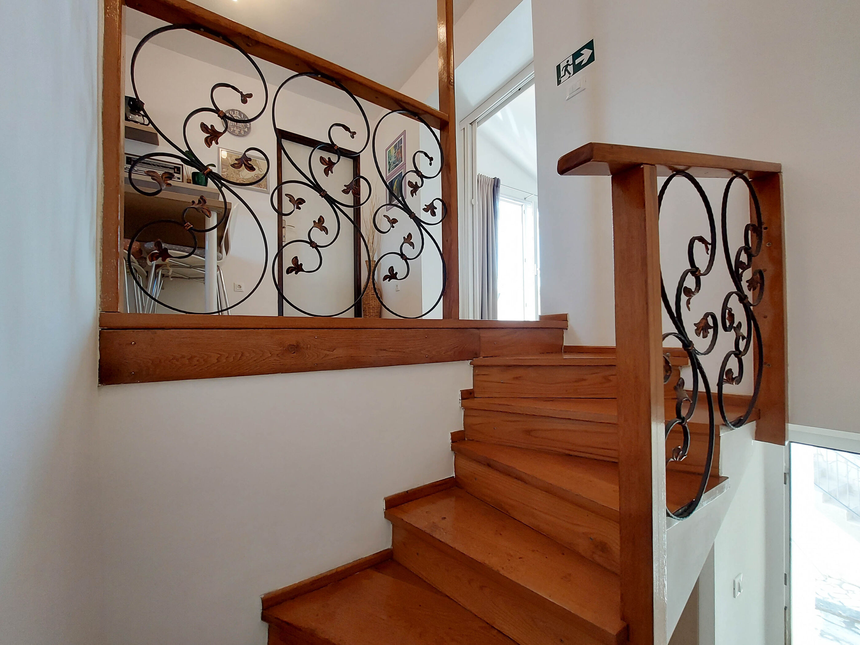 Apartment Marino 16201-A1
