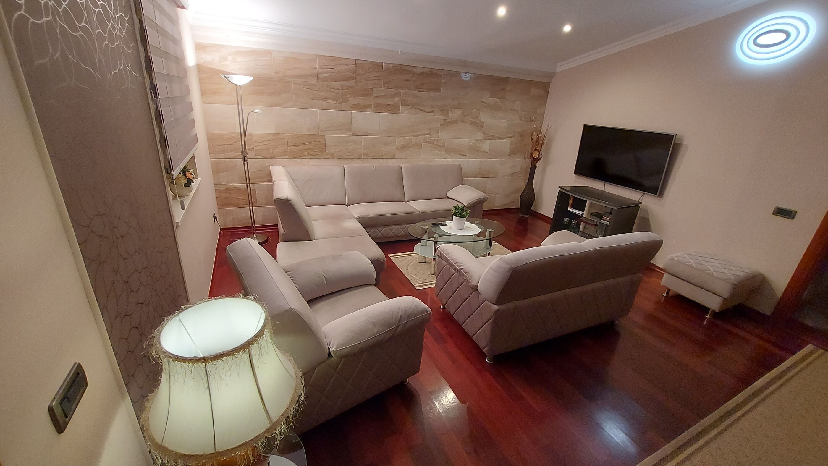 Apartment Luxury Penthouse Roberta 95641-A1