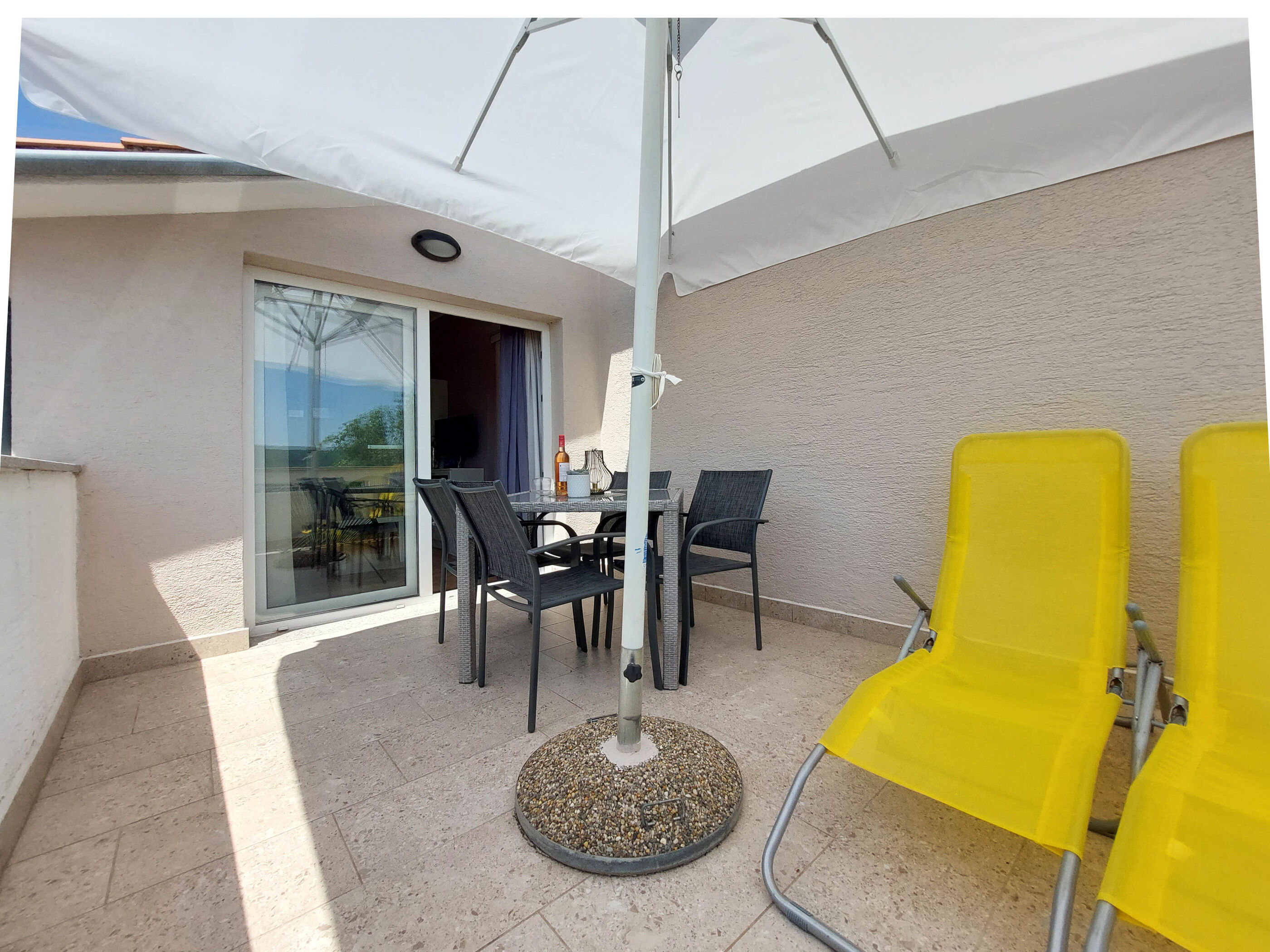 Apartment Marino 16201-A1