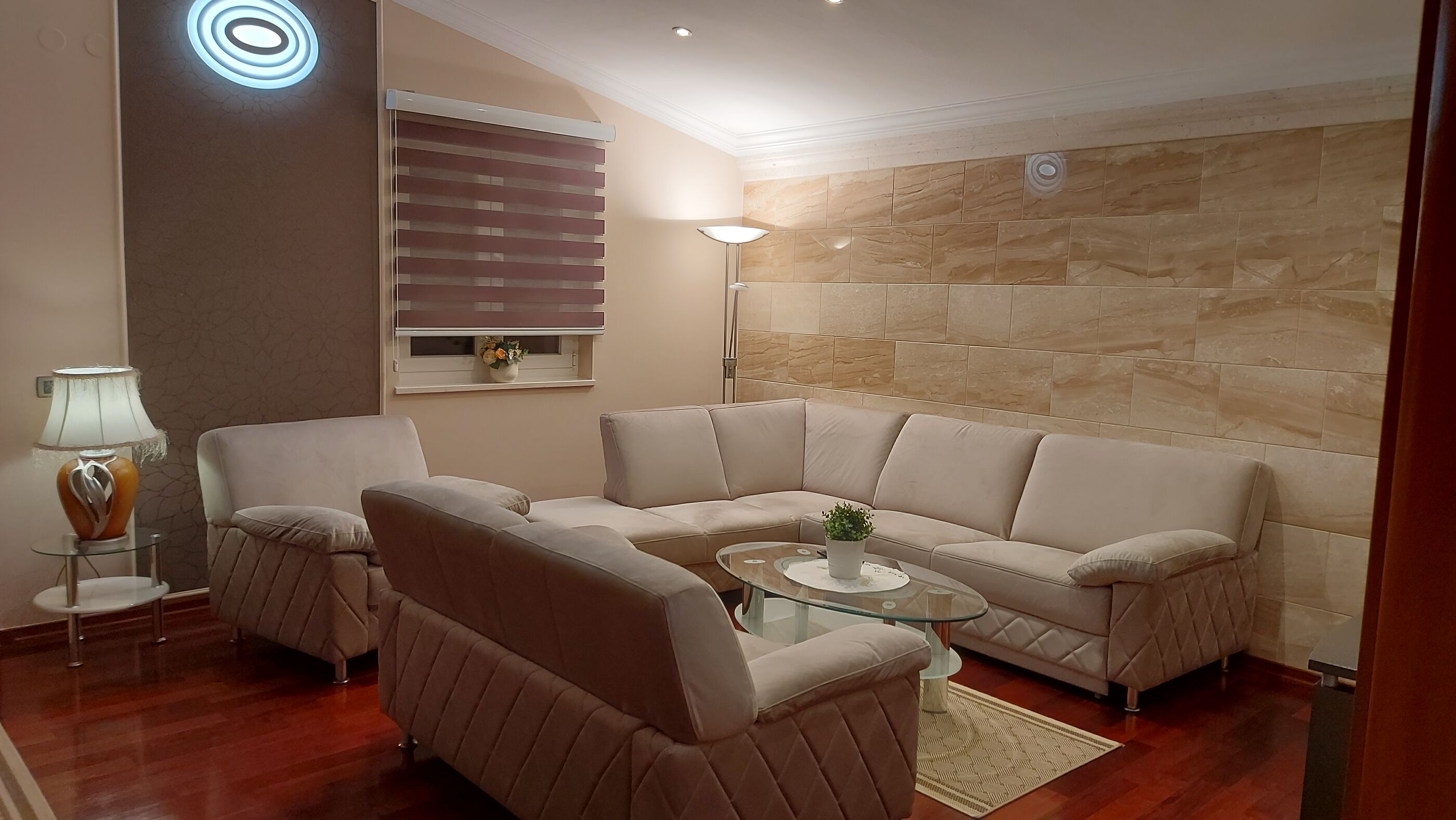 Apartment Luxury Penthouse Roberta 95641-A1