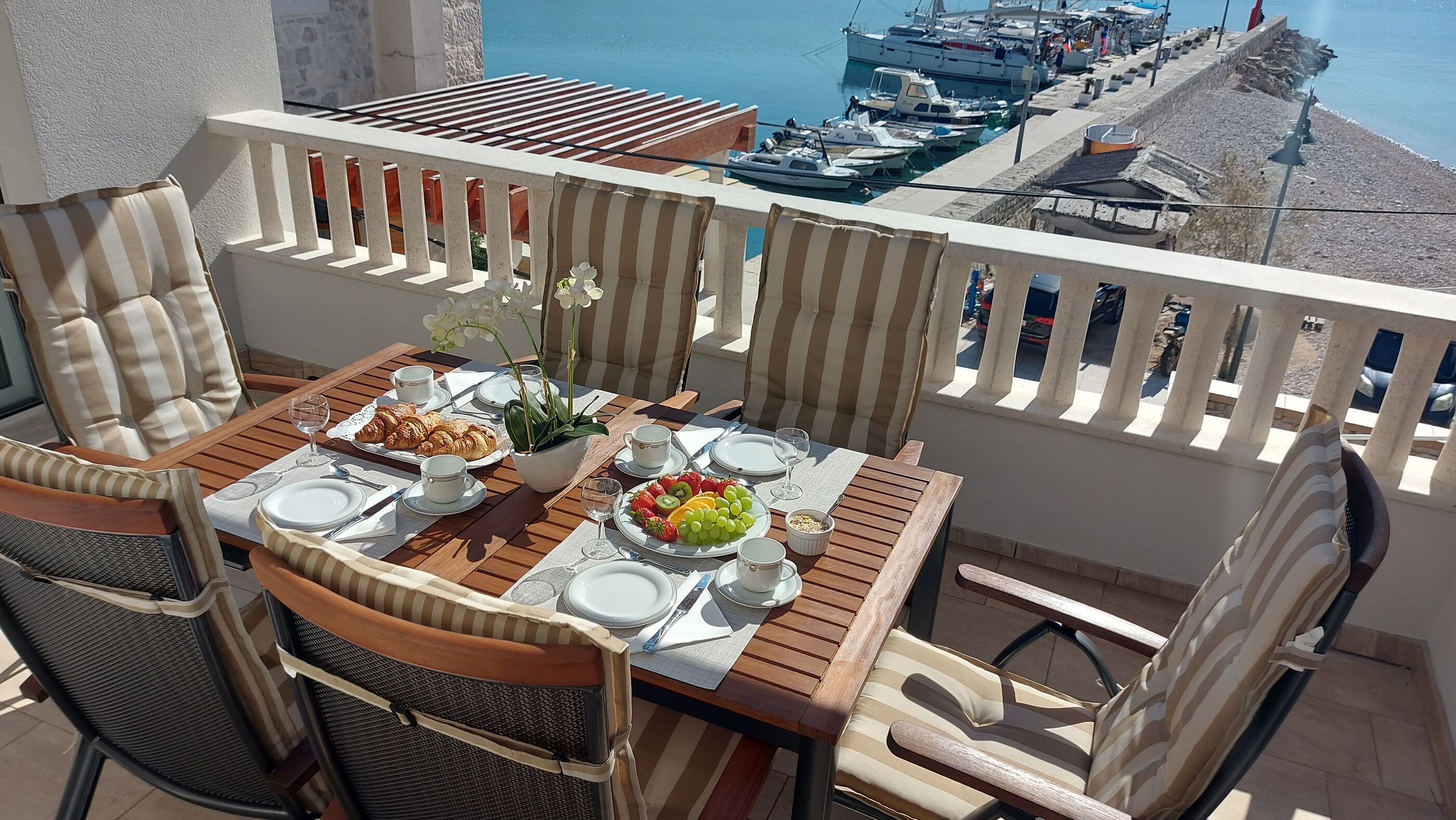Apartment Luxury Penthouse Roberta 95641-A1