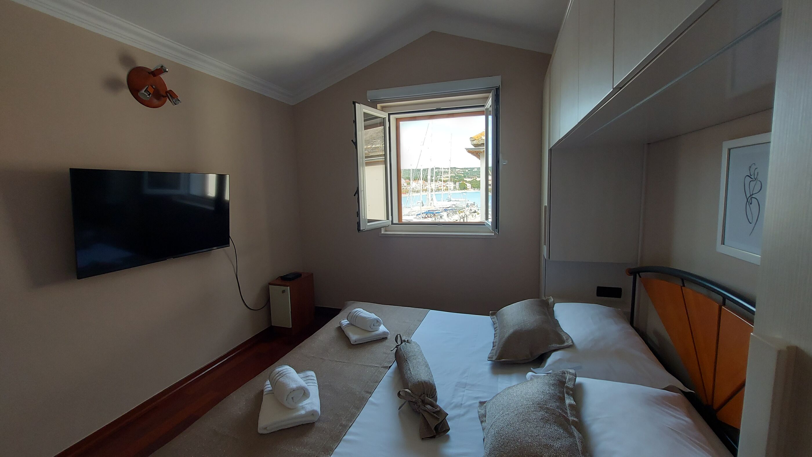 Apartment Luxury Penthouse Roberta 95641-A1
