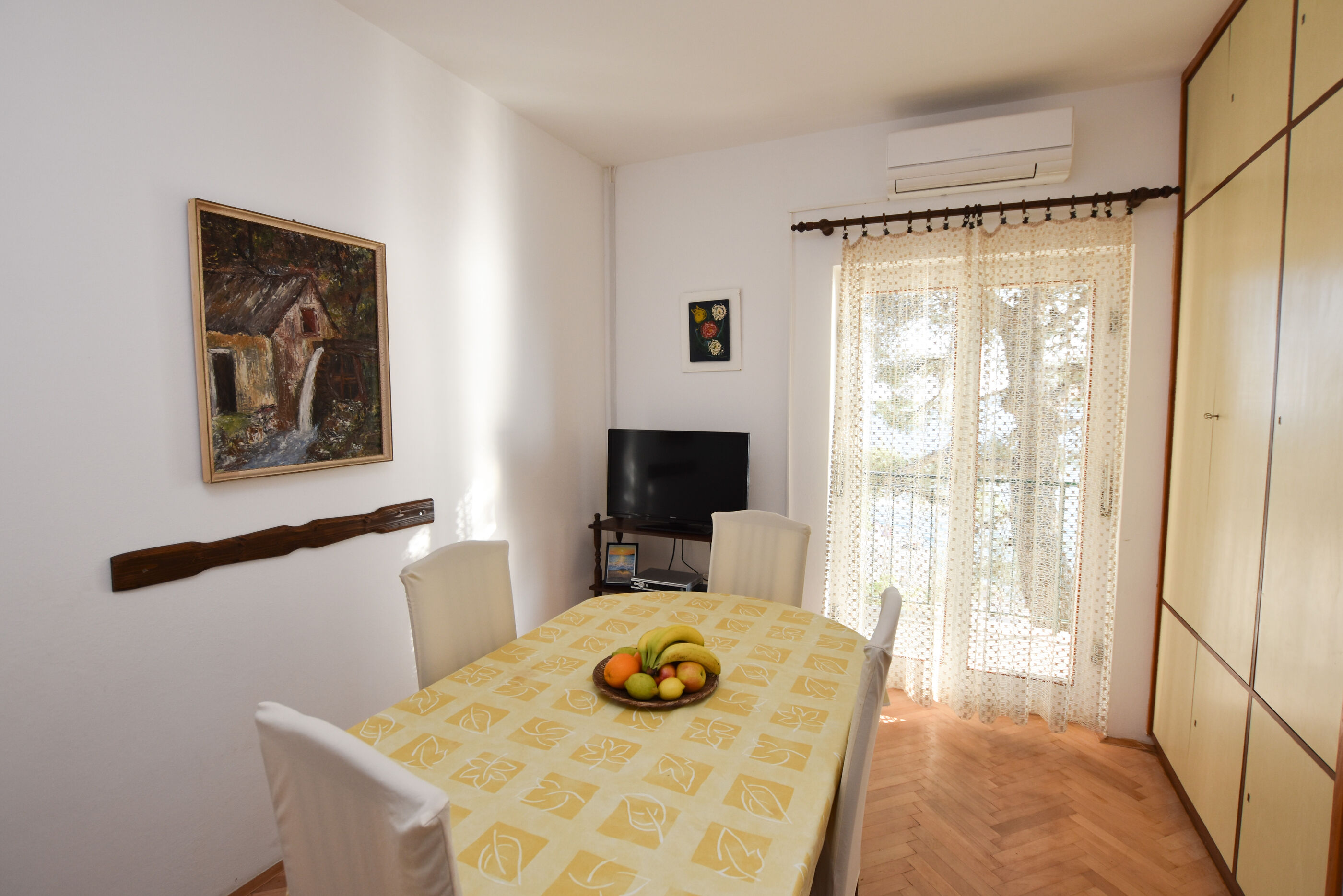 Apartment Vlasta 51501-A1