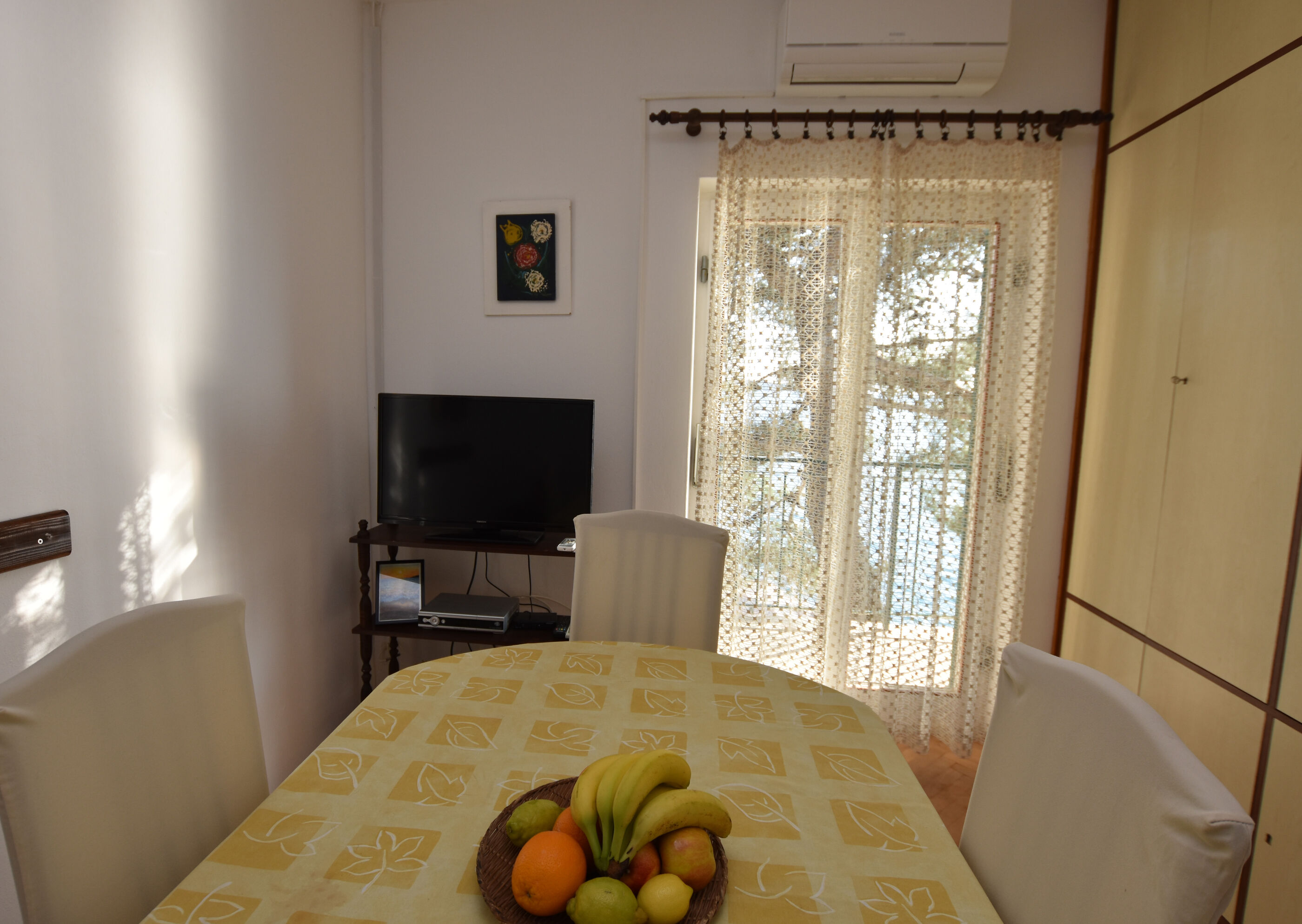 Apartment Vlasta 51501-A1