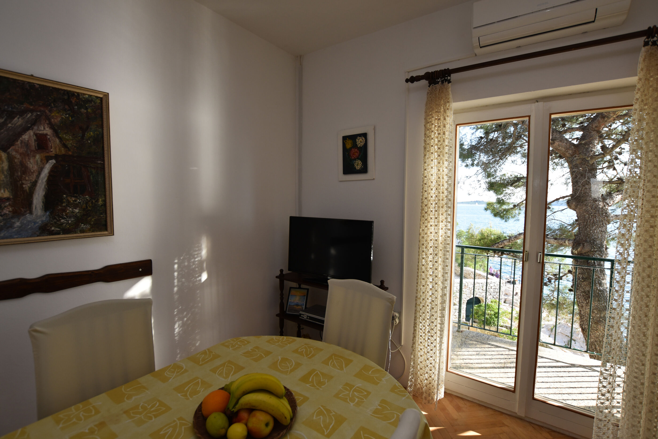 Apartment Vlasta 51501-A1