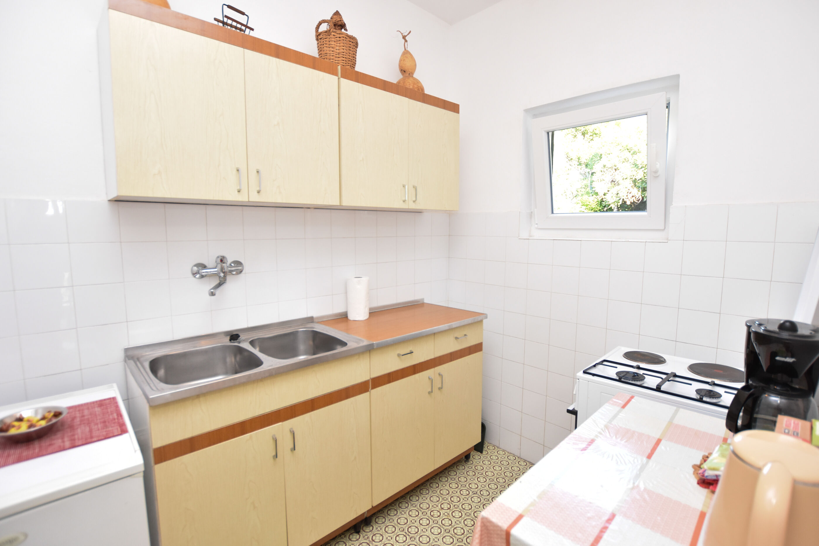 Apartment Vlasta 51501-A1