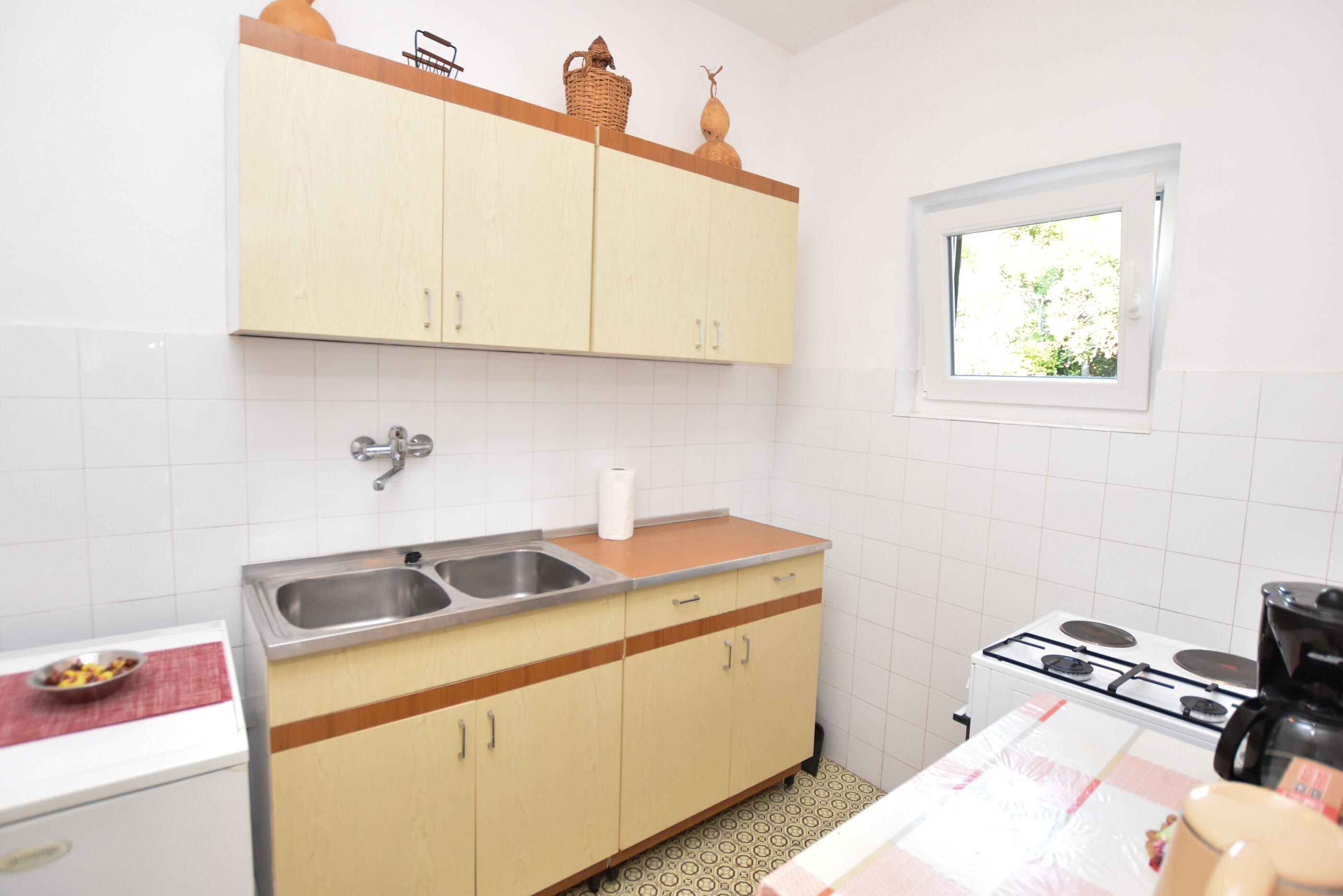 Apartment Vlasta 51501-A1