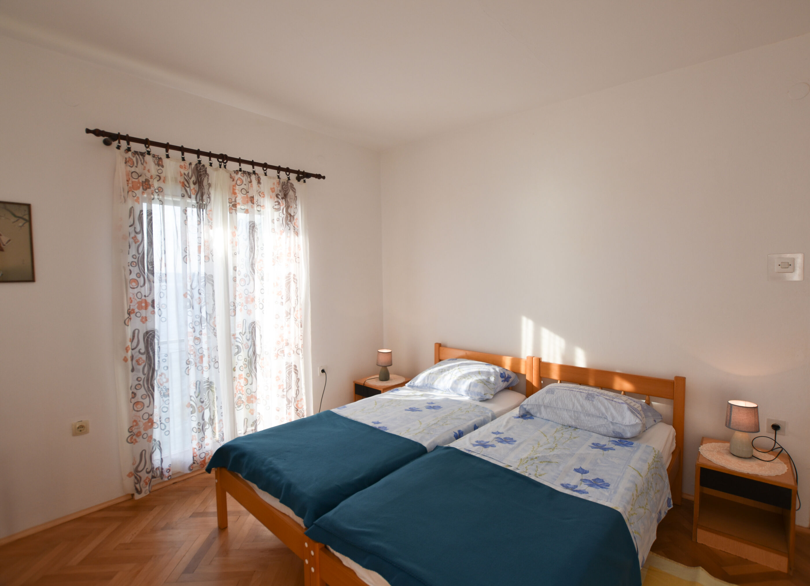 Apartment Vlasta 51501-A1