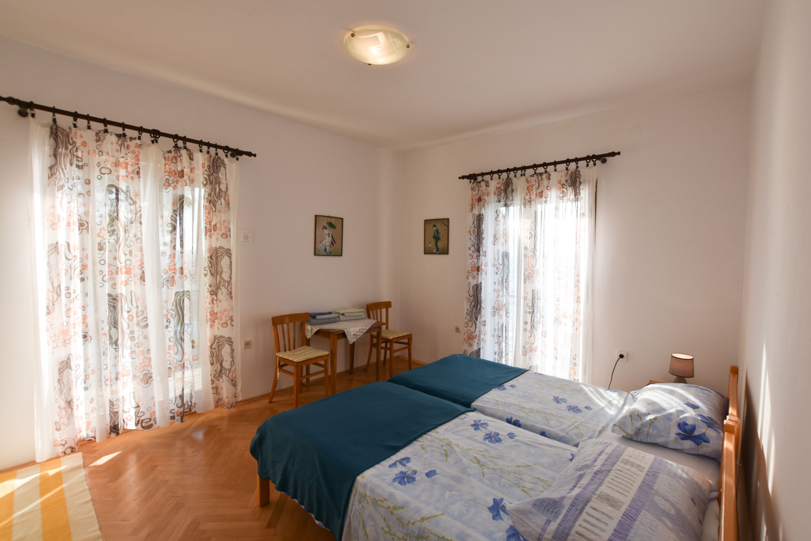 Apartment Vlasta 51501-A1