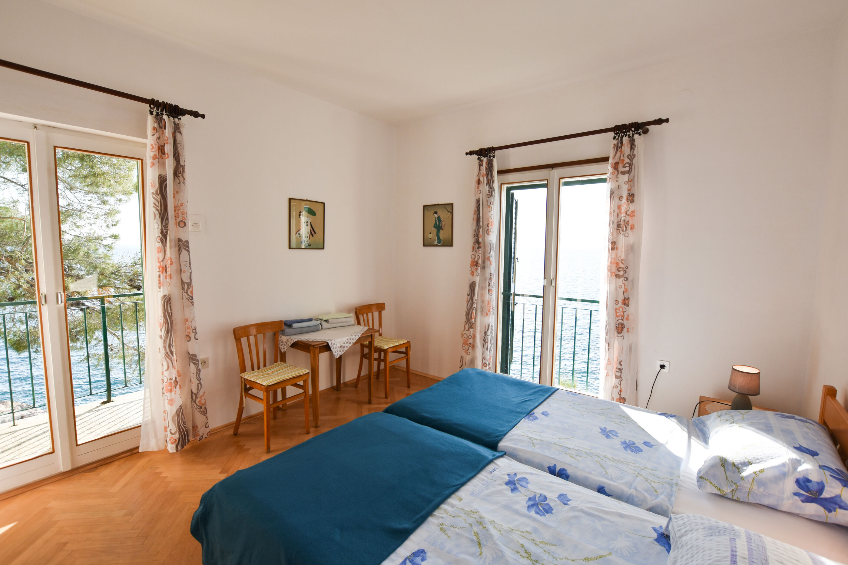 Apartment Vlasta 51501-A1
