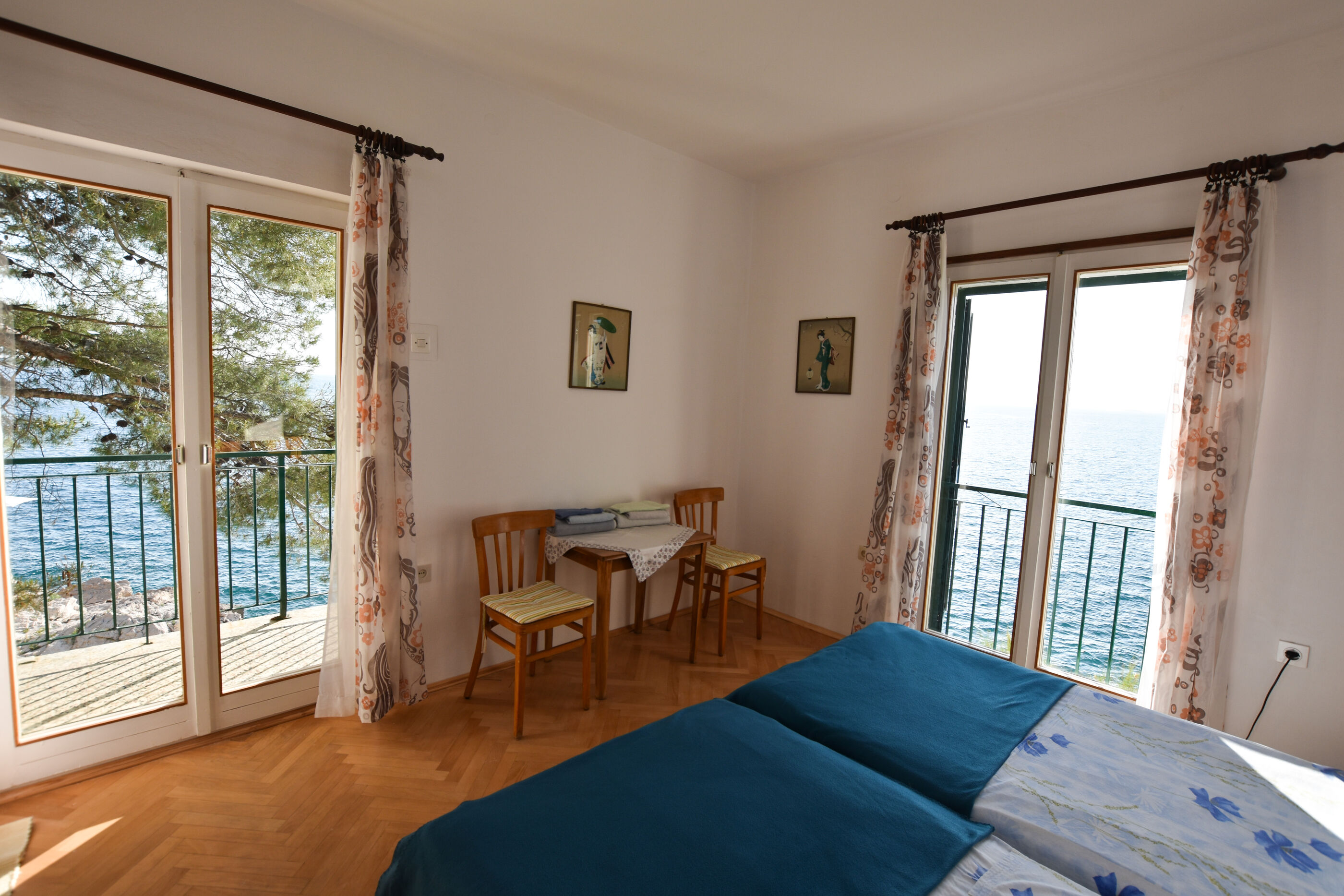 Apartment Vlasta 51501-A1