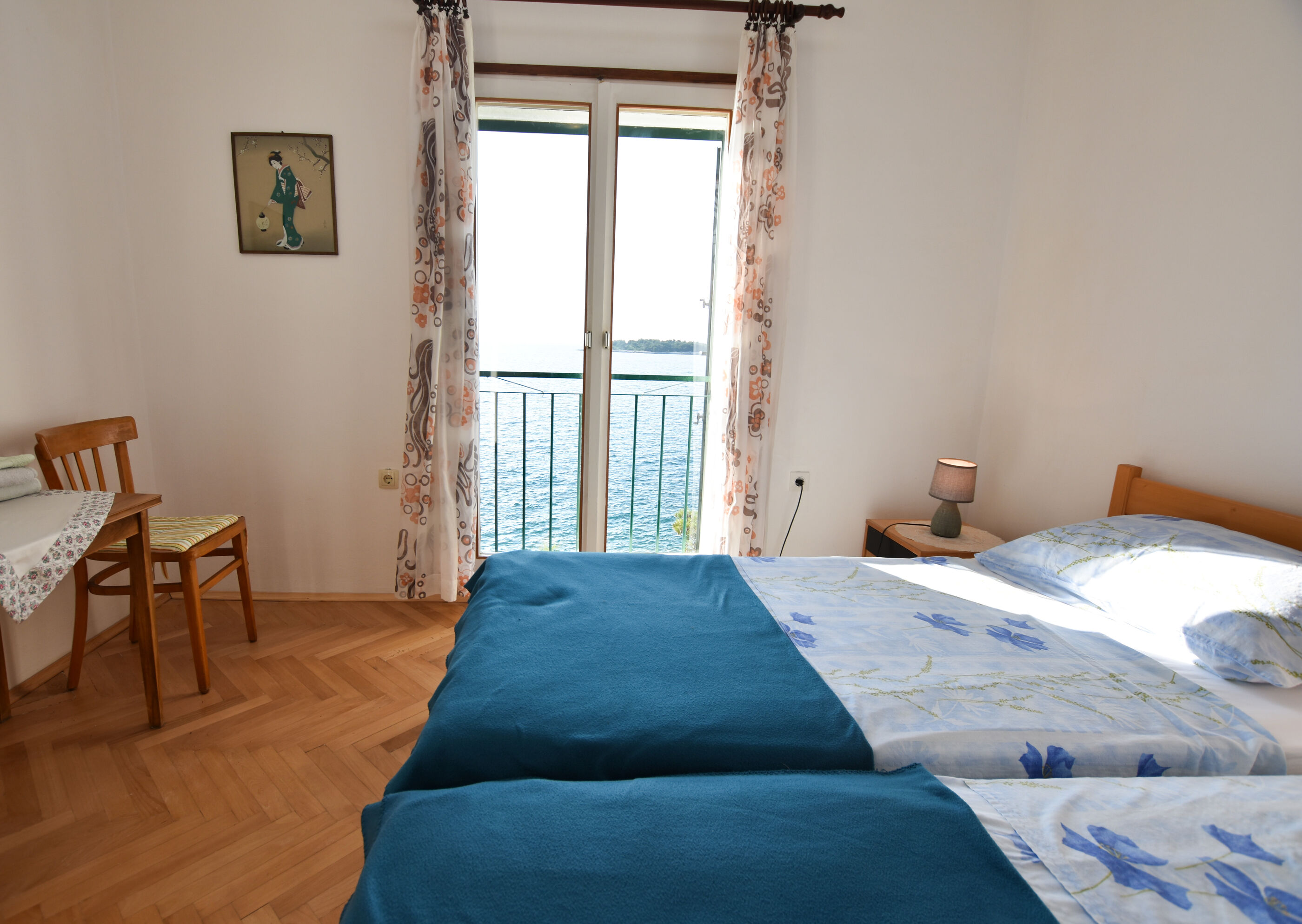 Apartment Vlasta 51501-A1
