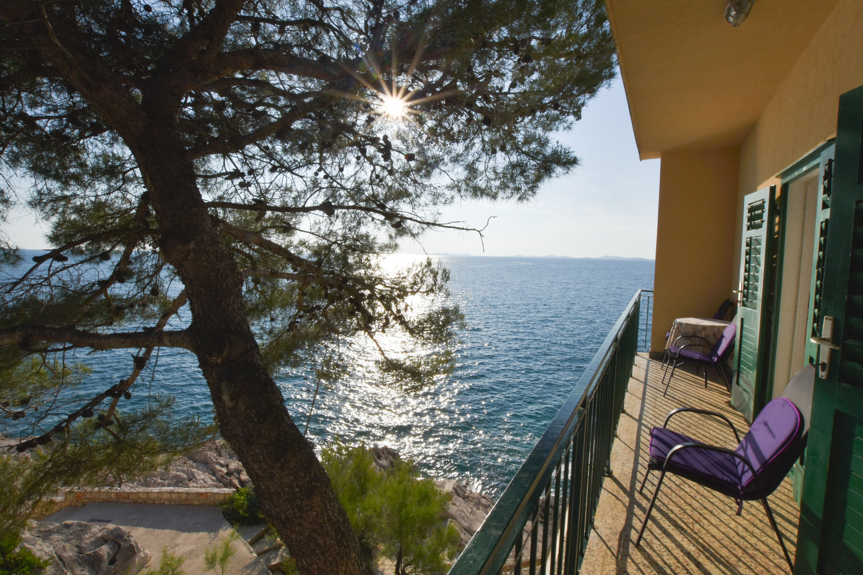 Apartment Vlasta 51501-A1