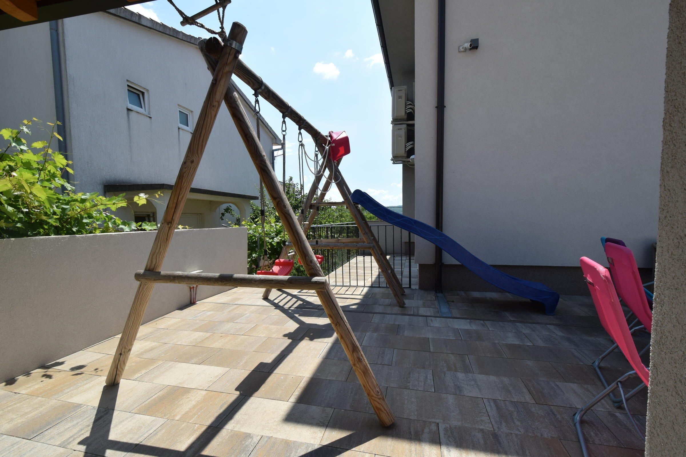 Apartments Bianca 62179-A2