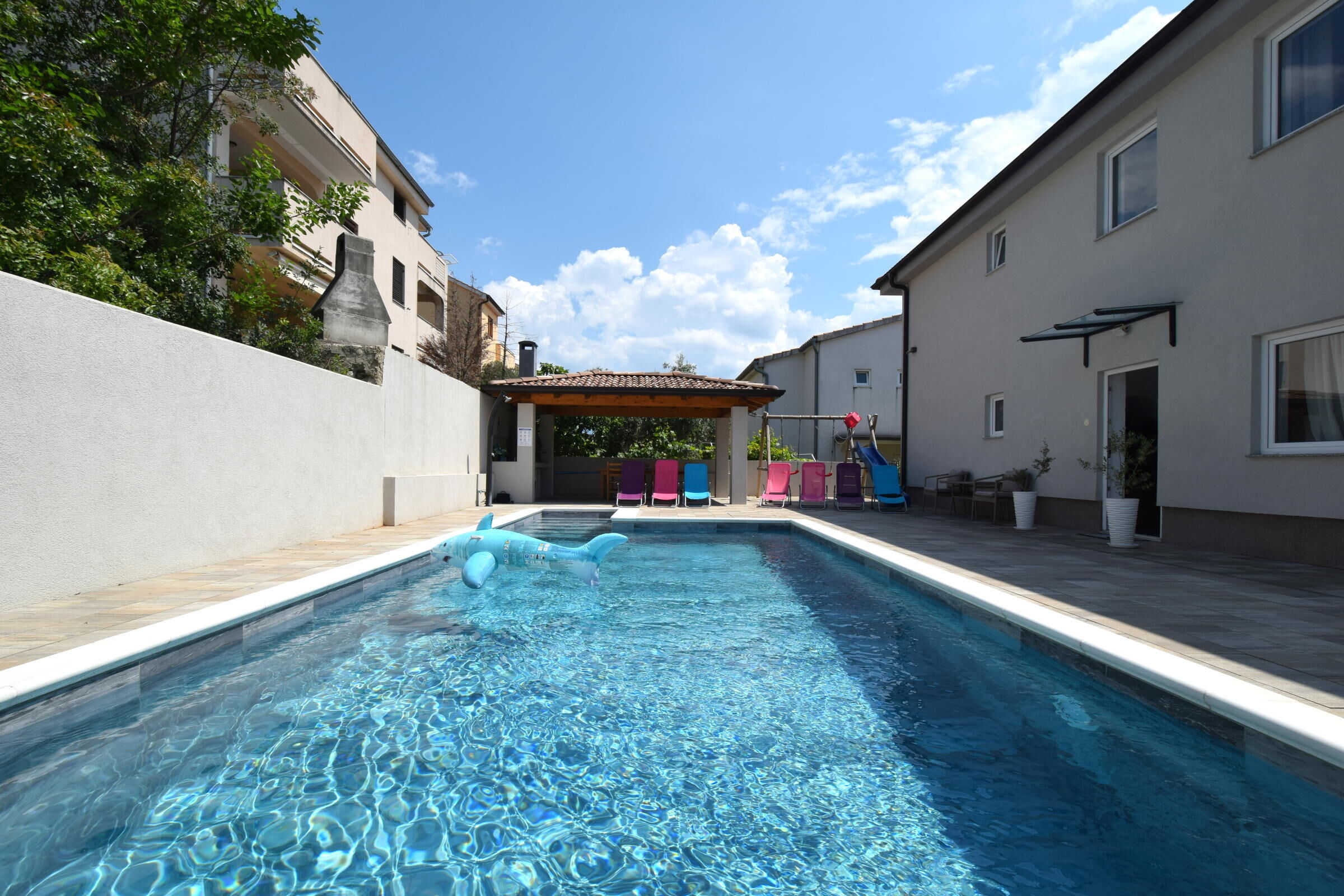Apartments Bianca 62179-A2