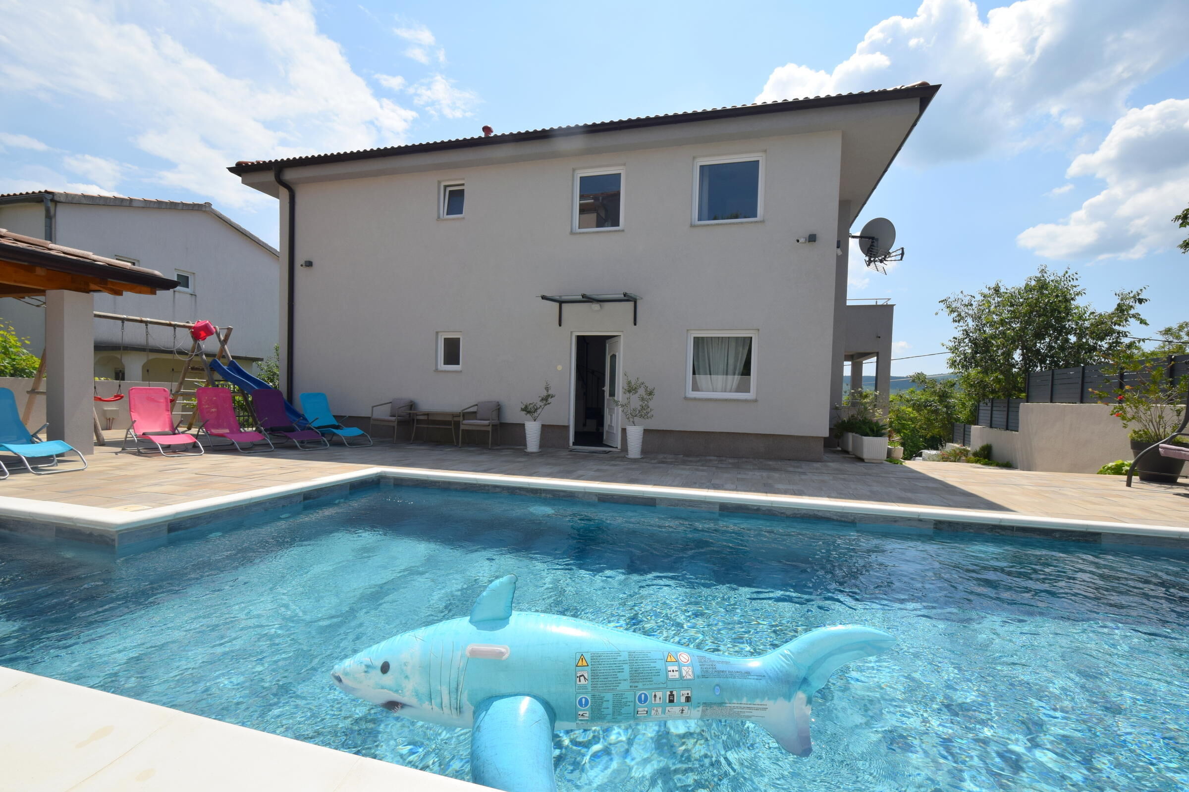 Apartments Bianca 62179-A2