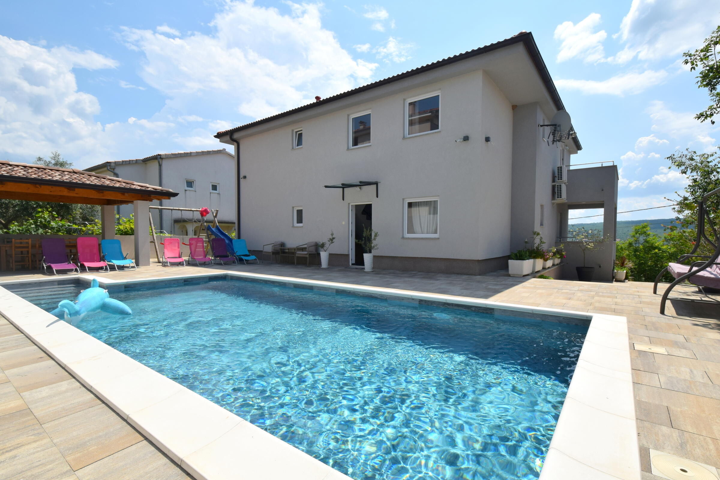 Apartments Bianca 62179-A2