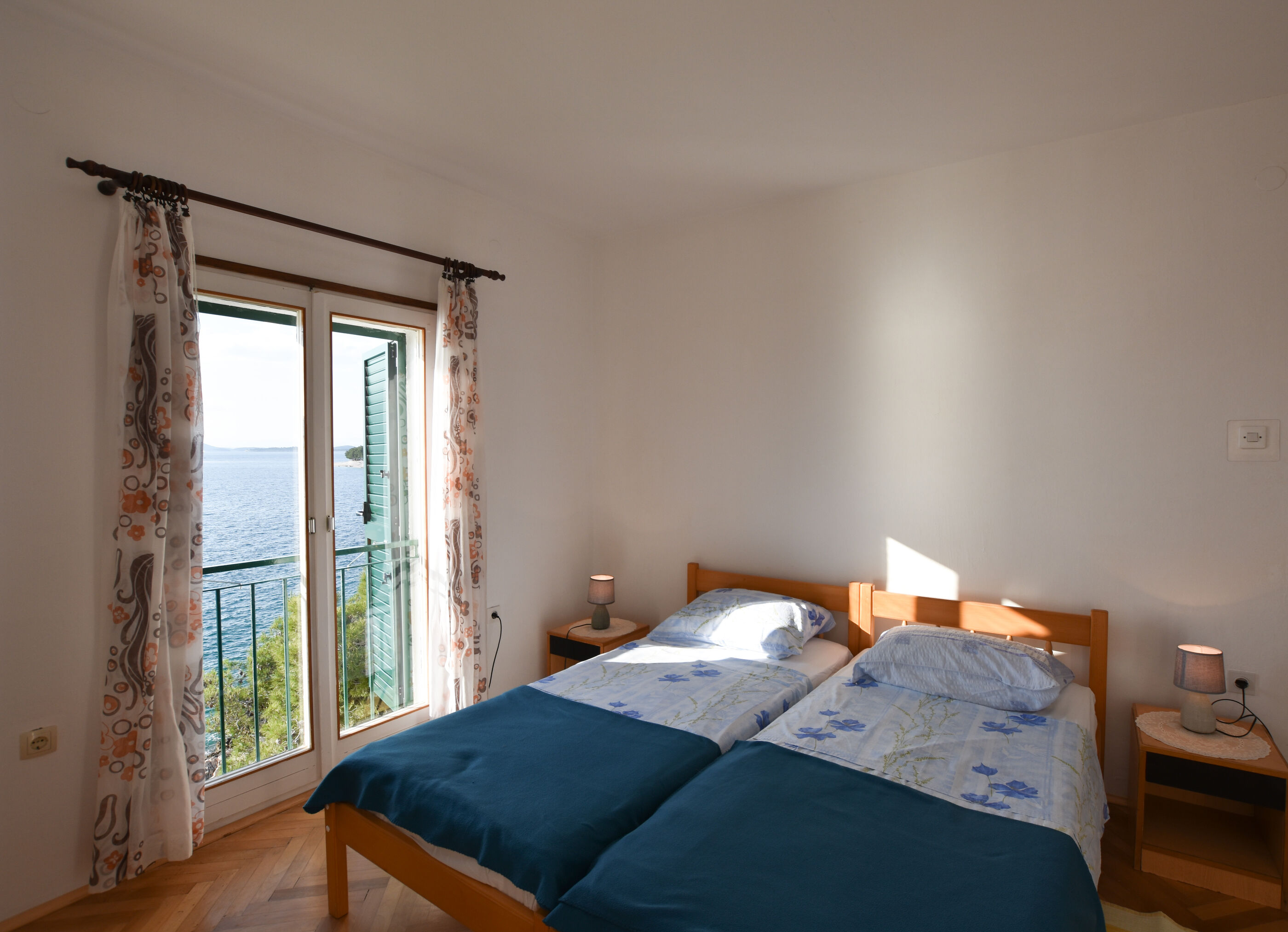 Apartment Vlasta 51501-A1