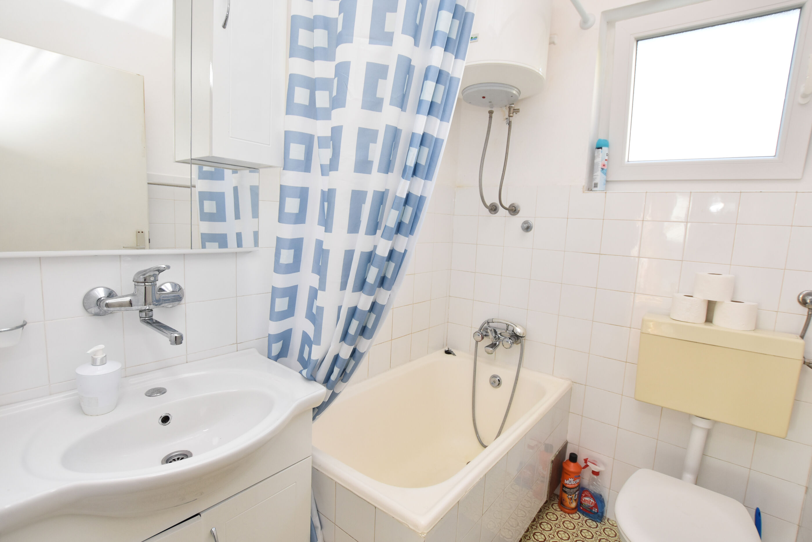 Apartment Vlasta 51501-A1