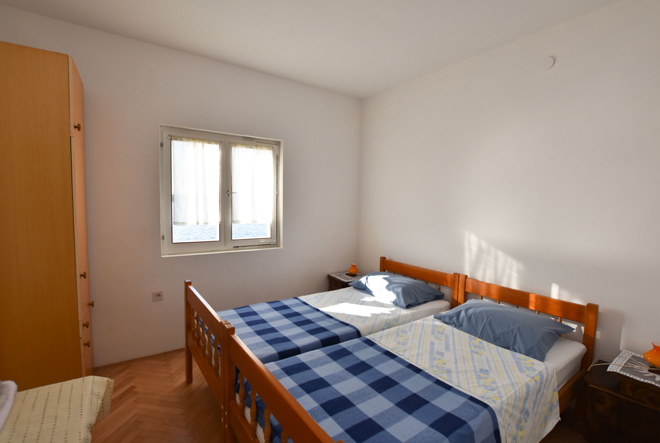 Apartment Vlasta 51501-A1