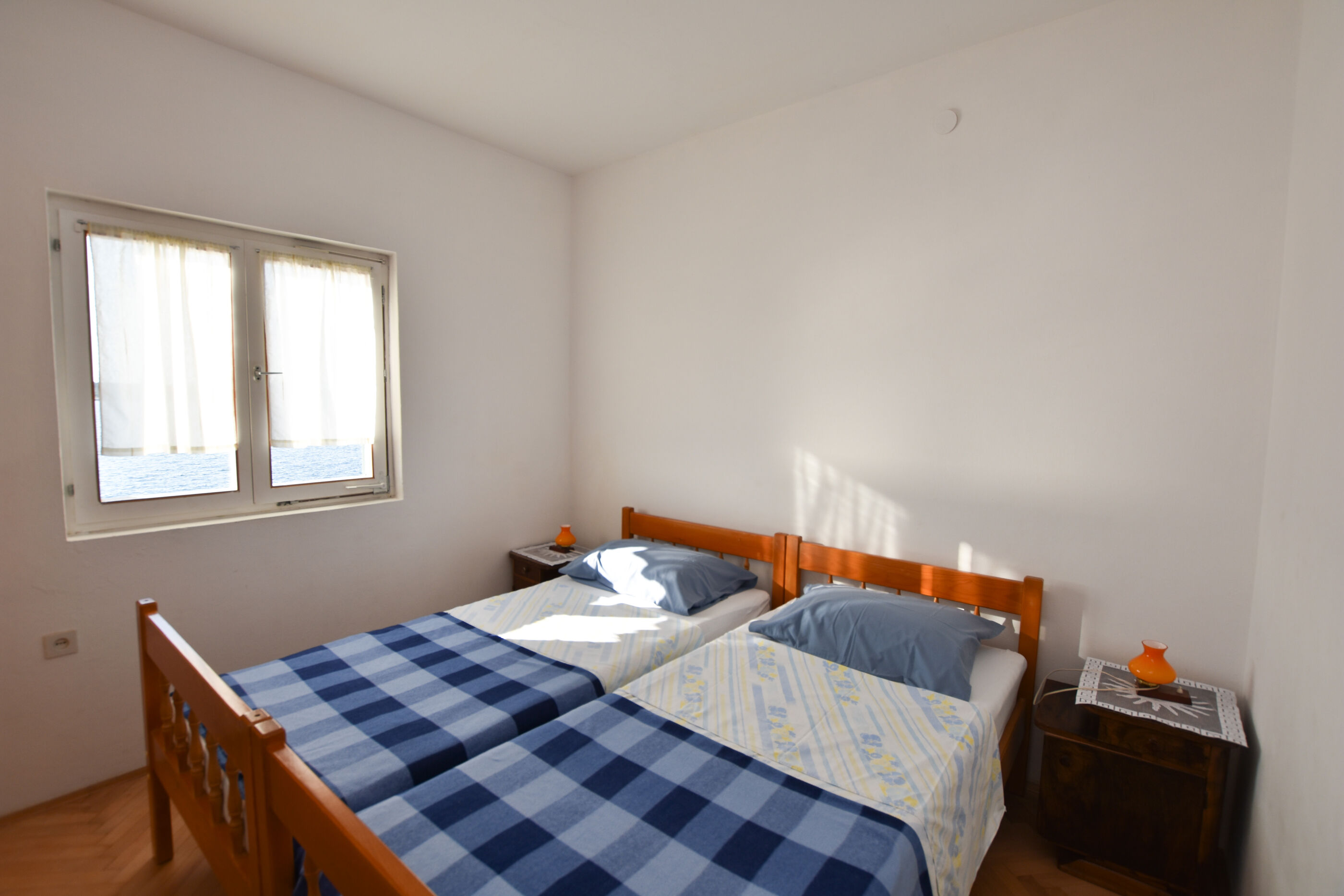 Apartment Vlasta 51501-A1