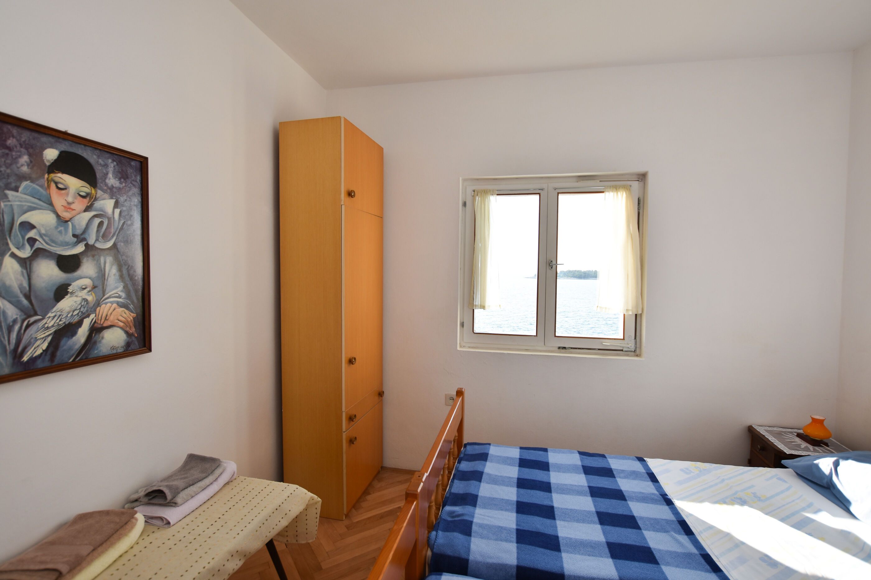 Apartment Vlasta 51501-A1