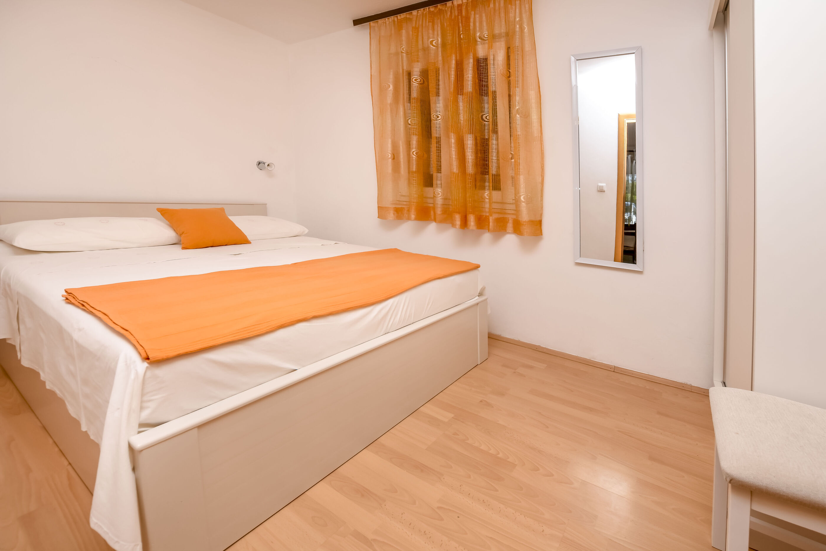 Apartments and Room Novokmet 27291-A1