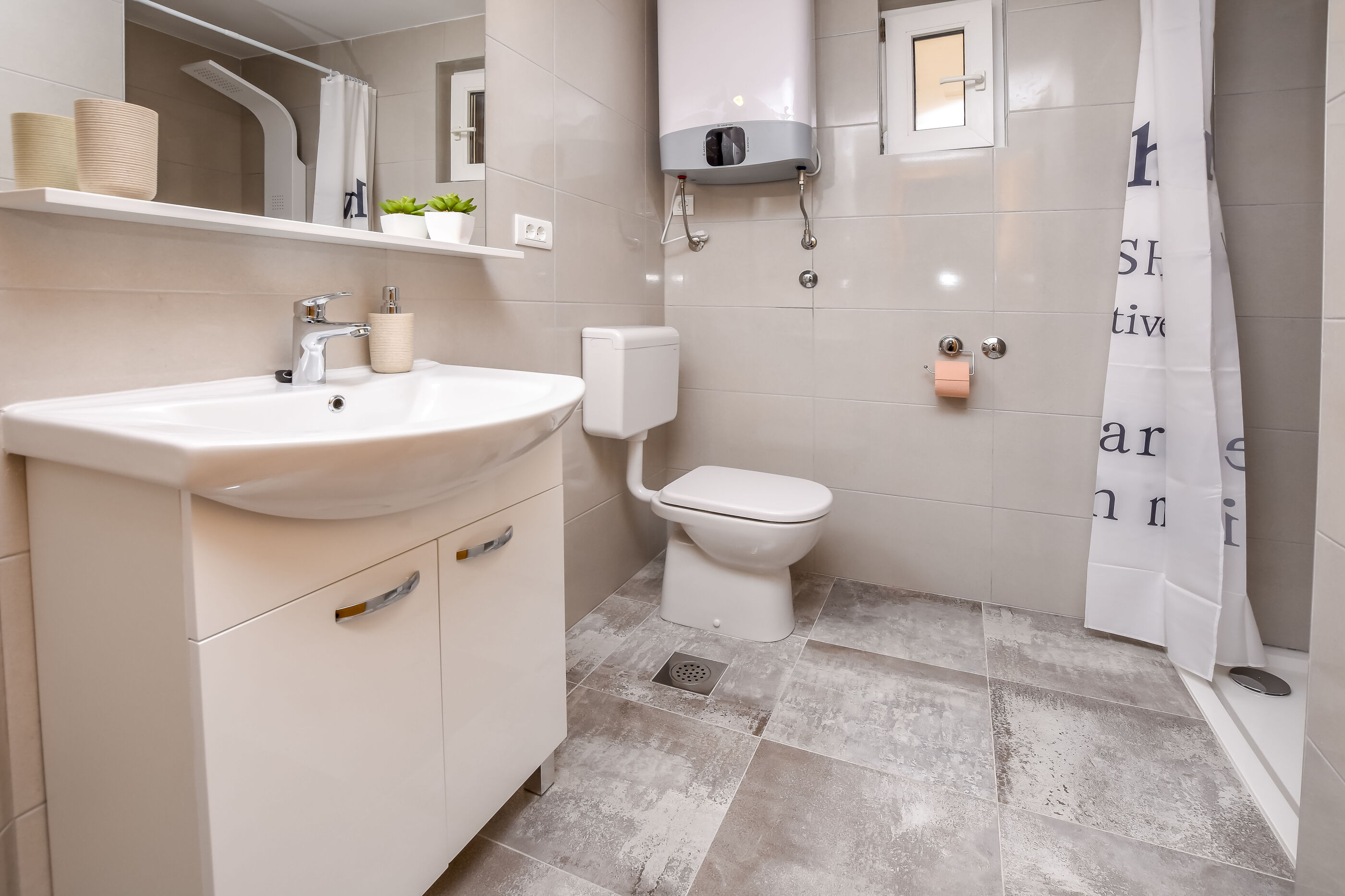 Apartments and Room Novokmet 27291-A1