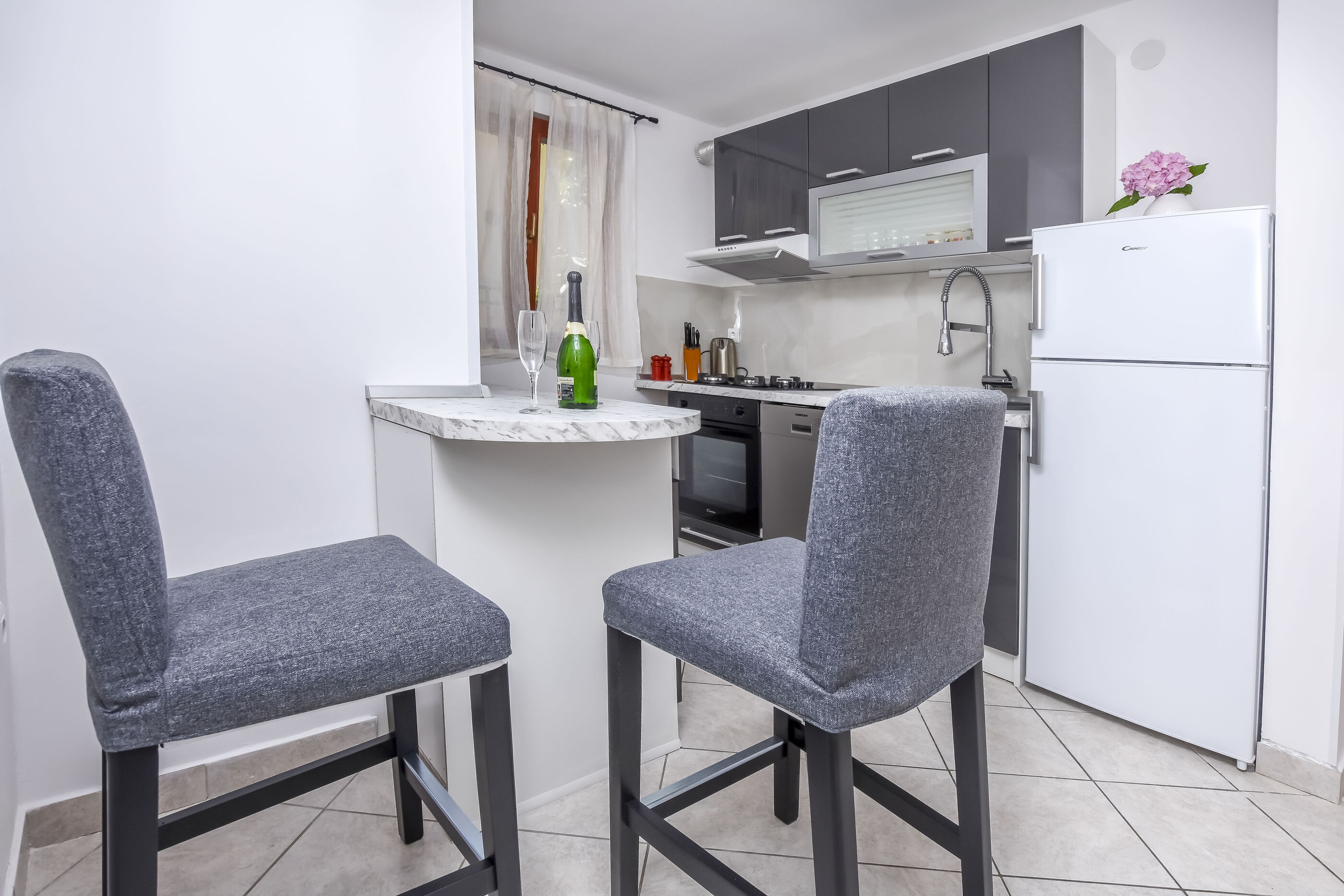Apartments and Room Novokmet 27291-A1