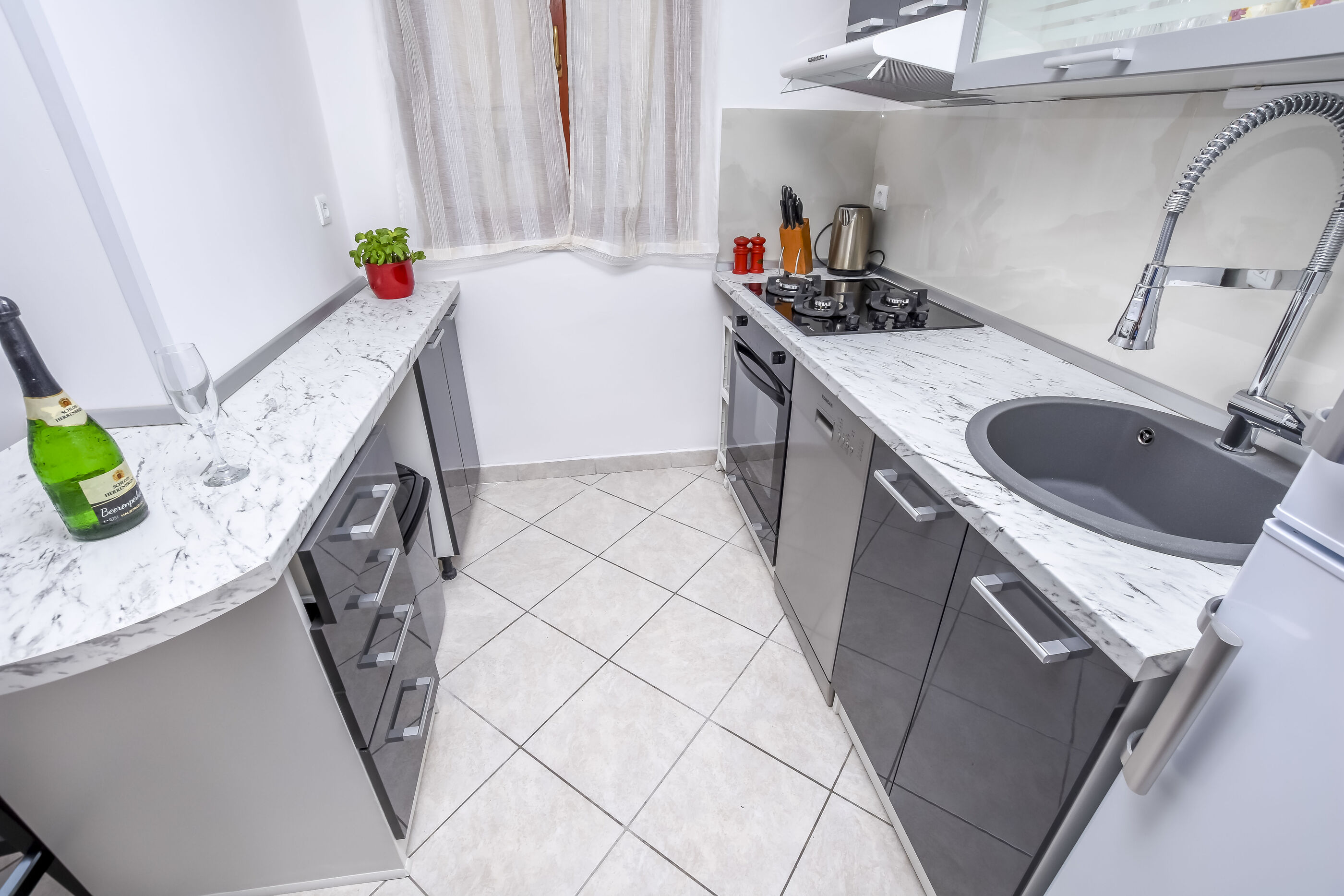 Apartments and Room Novokmet 27291-A1